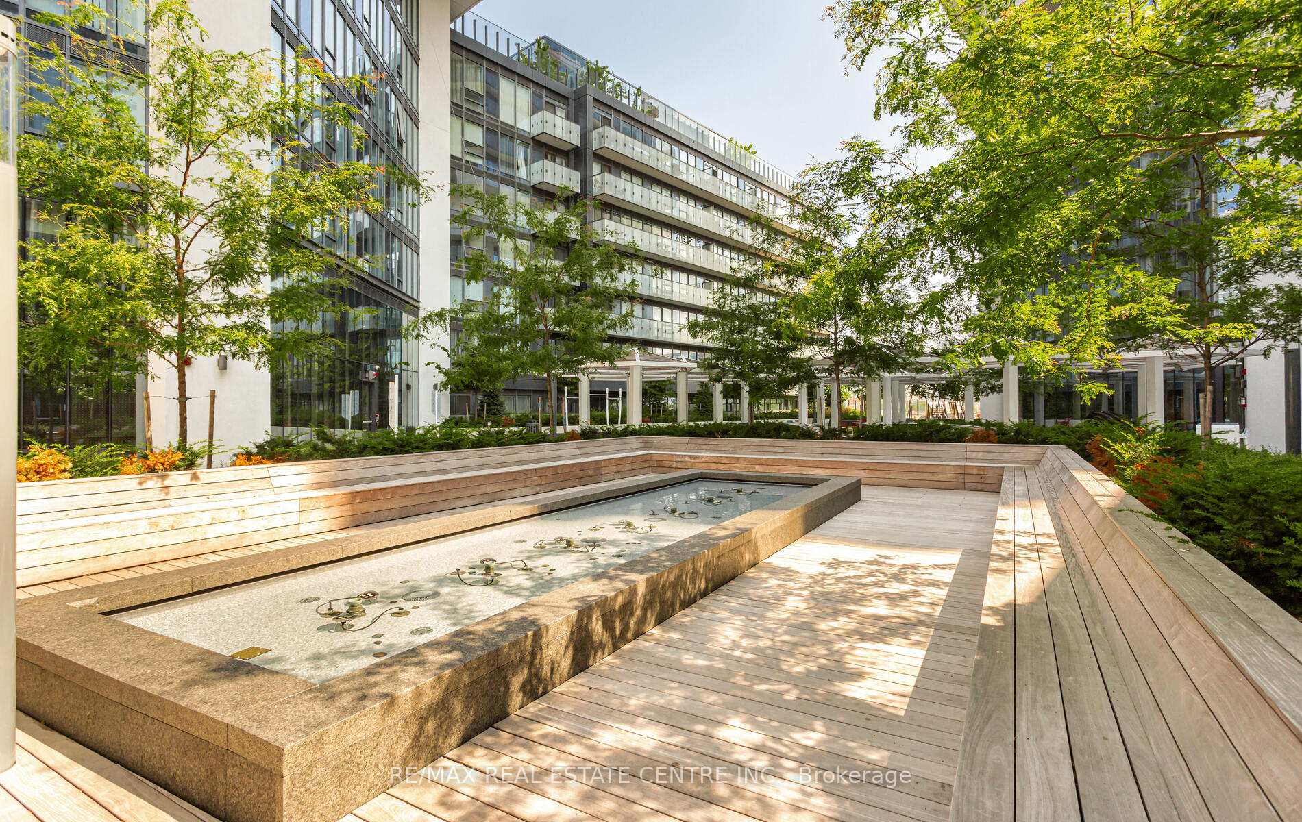 Photo 32 of Unit 3110, 138 Downes Street, Toronto, Waterfront Communities — HOMEH