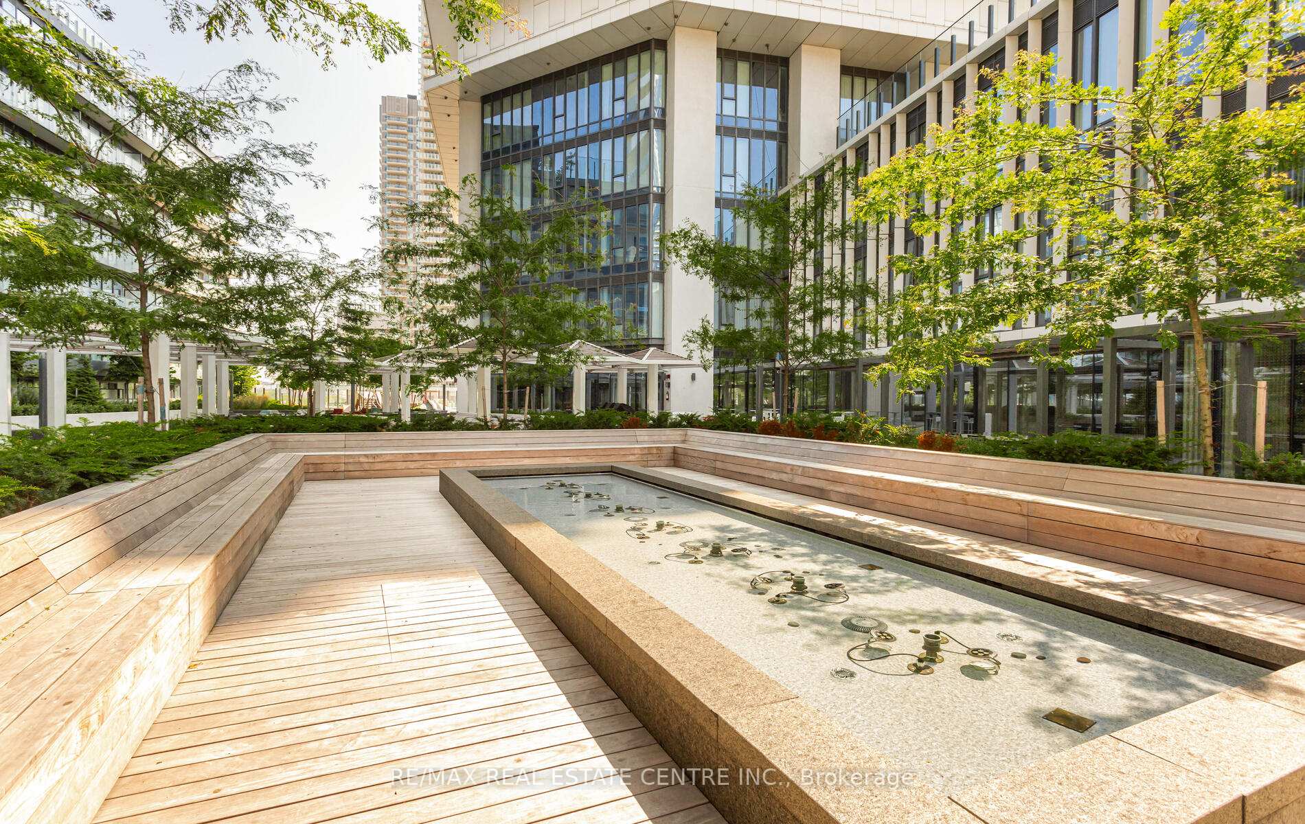 Photo 33 of Unit 3110, 138 Downes Street, Toronto, Waterfront Communities — HOMEH
