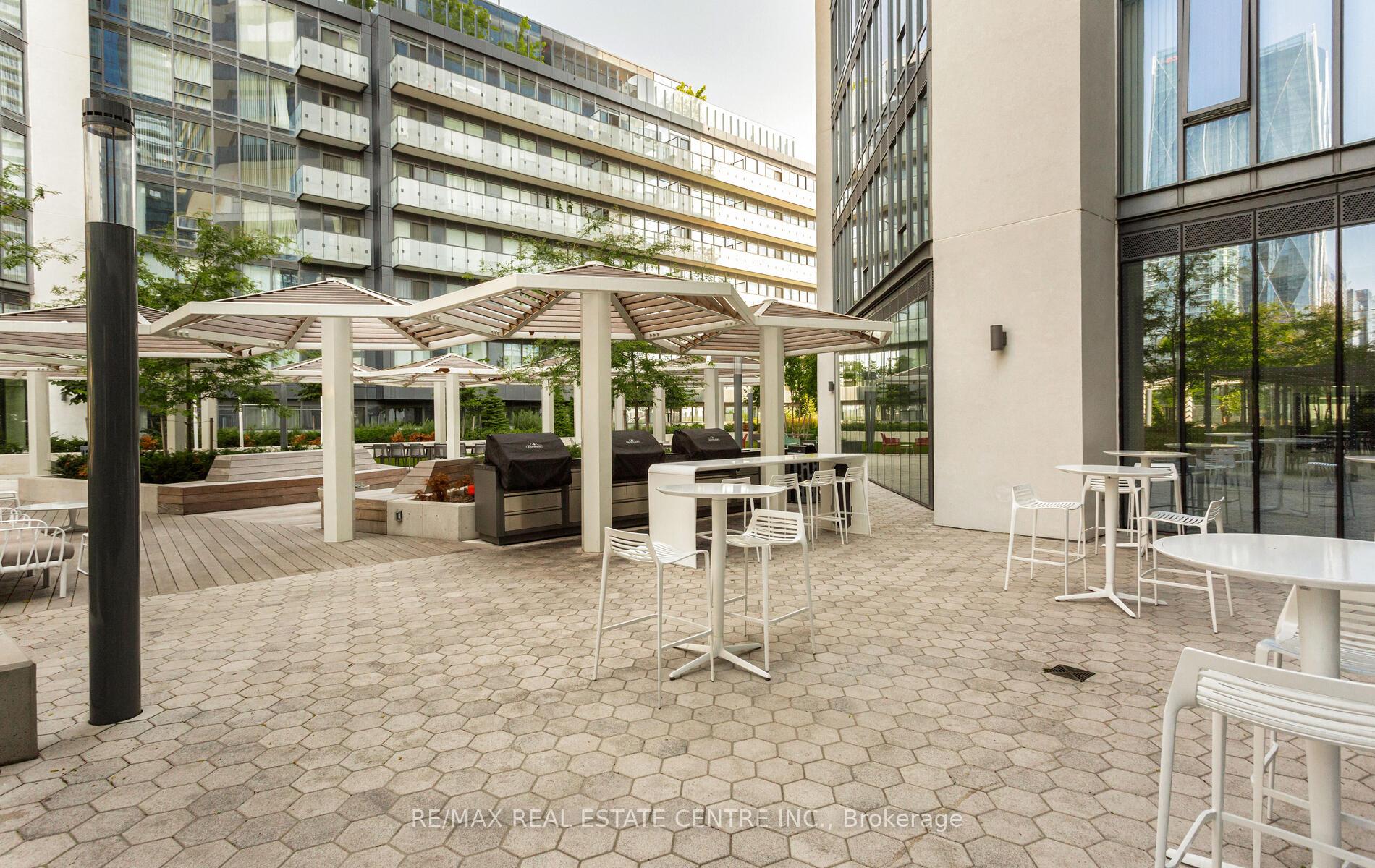 Photo 34 of Unit 3110, 138 Downes Street, Toronto, Waterfront Communities — HOMEH