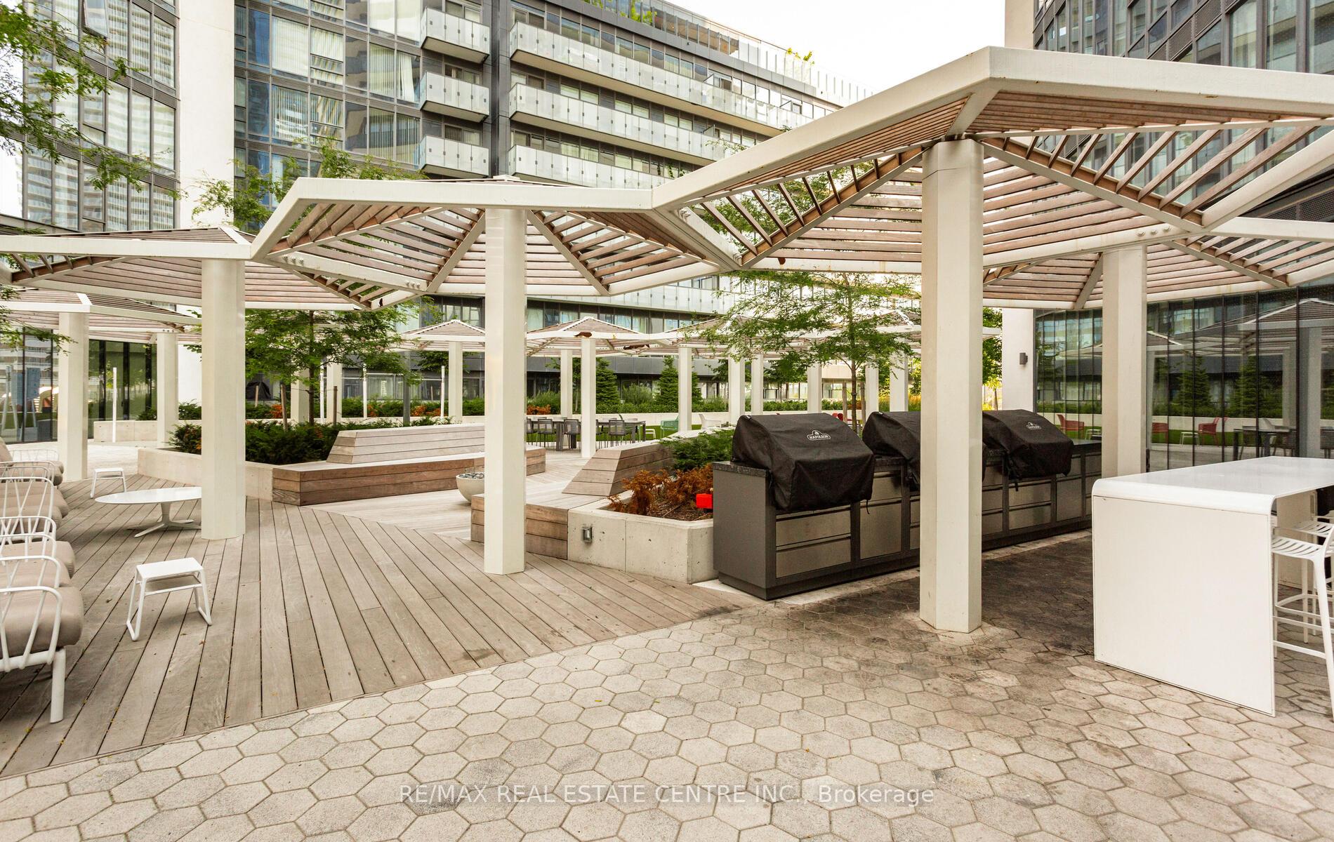Photo 35 of Unit 3110, 138 Downes Street, Toronto, Waterfront Communities — HOMEH