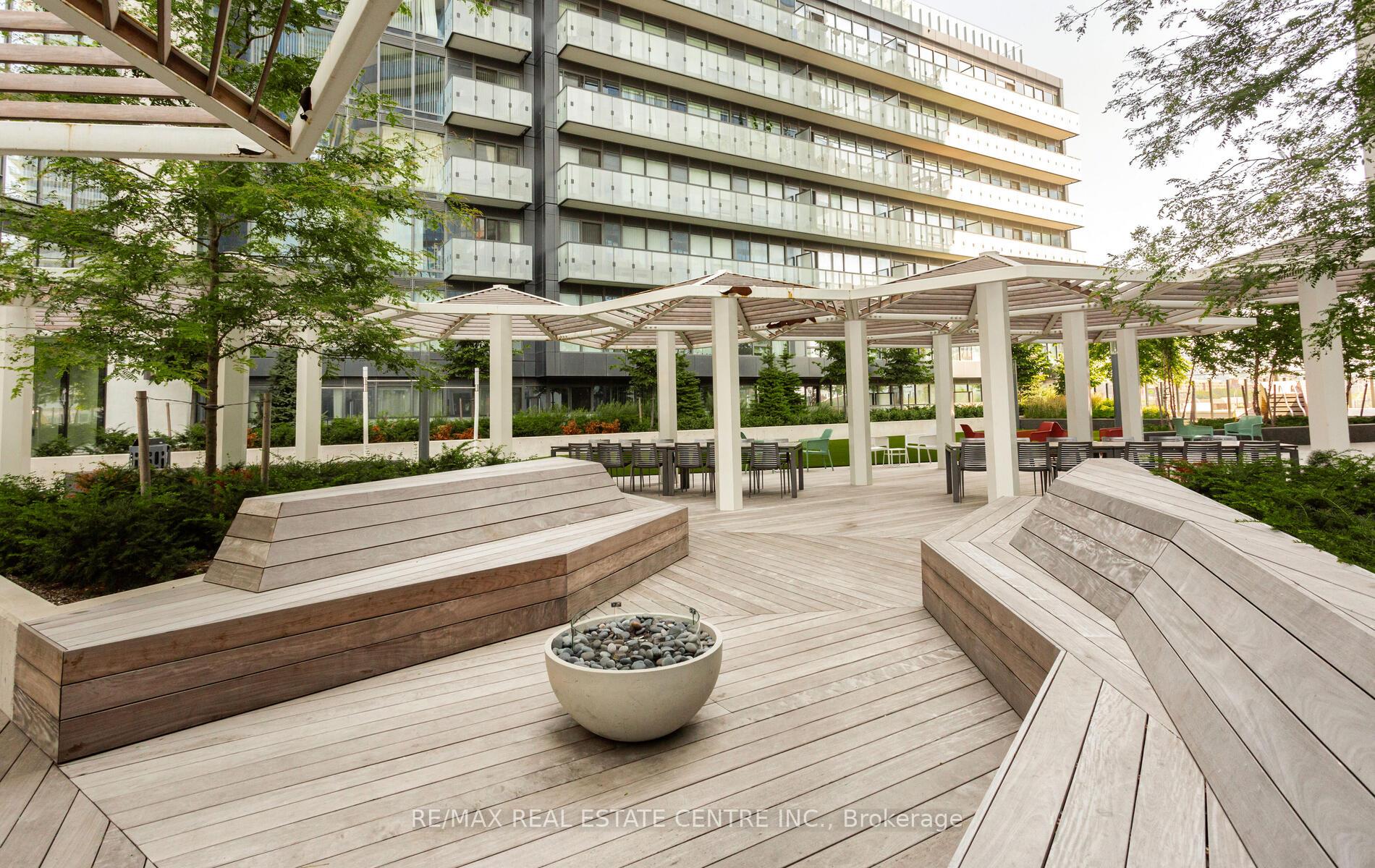 Photo 36 of Unit 3110, 138 Downes Street, Toronto, Waterfront Communities — HOMEH