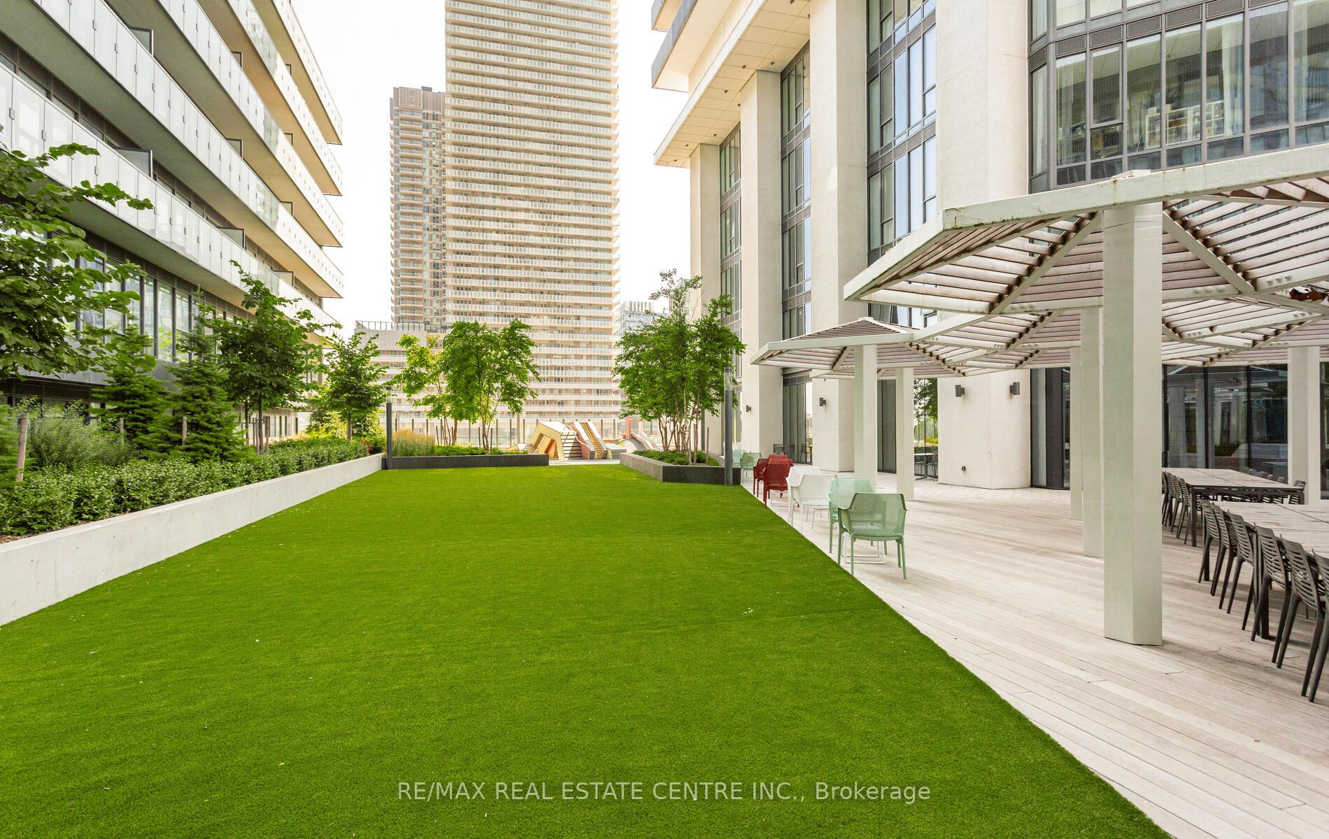 Photo 37 of Unit 3110, 138 Downes Street, Toronto, Waterfront Communities — HOMEH