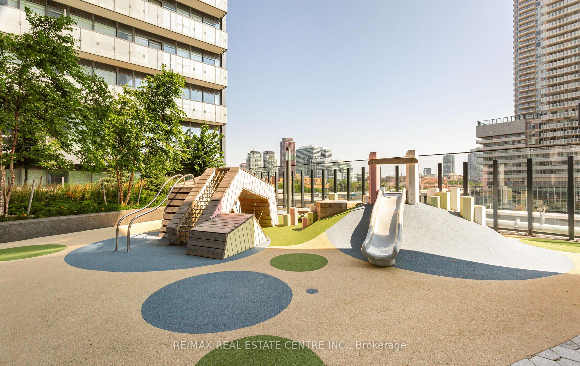Photo 38 of Unit 3110, 138 Downes Street, Toronto, Waterfront Communities — HOMEH