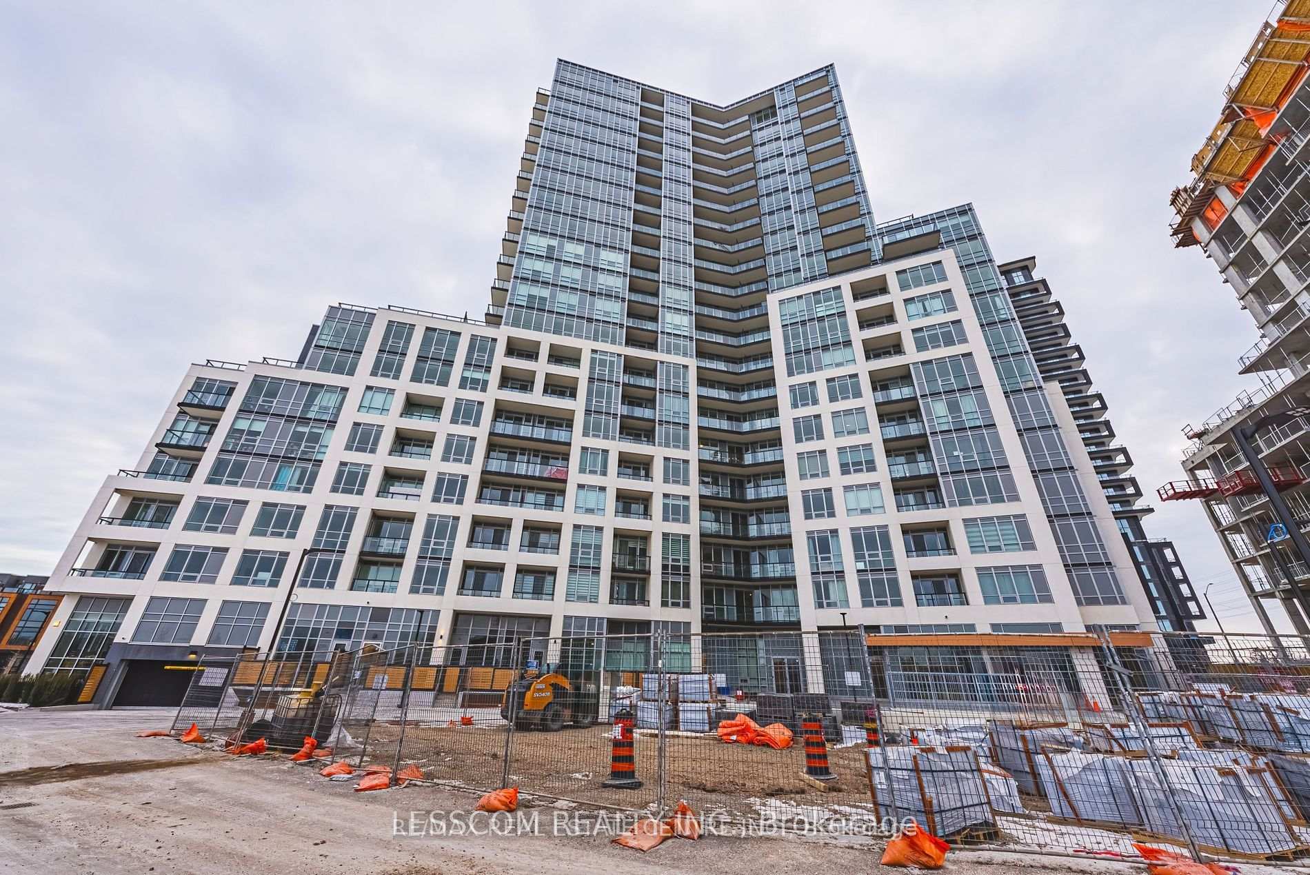 Photo 1 of Unit 2005, 225 Malta Avenue, Brampton, Fletcher's Creek South — HOMEH