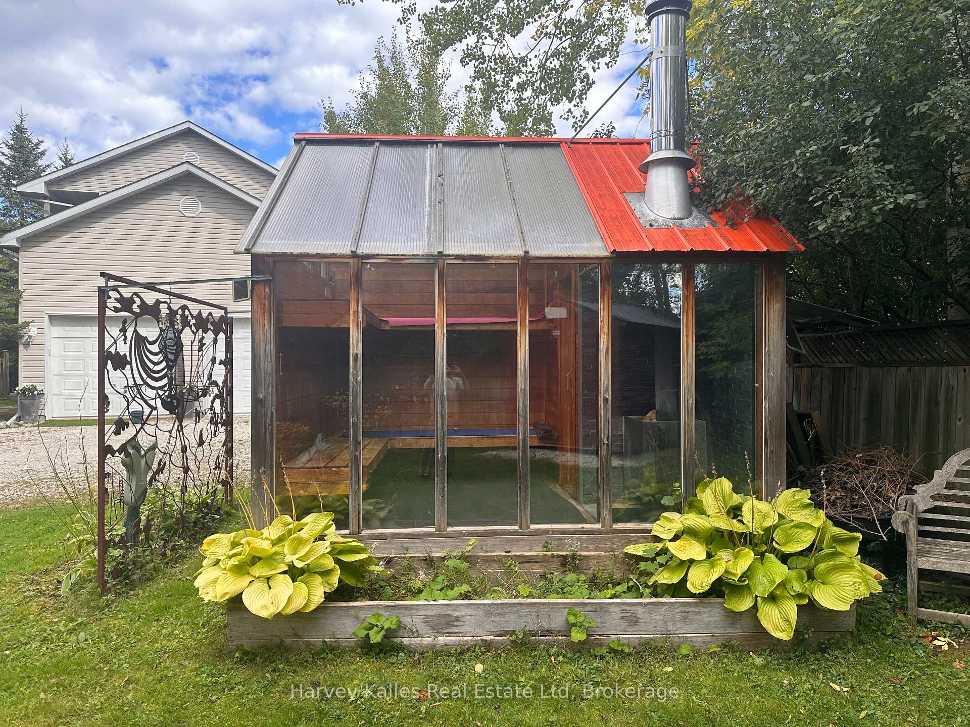 Photo 32 of 61 Constance Blvd. N, Wasaga Beach — HOMEH