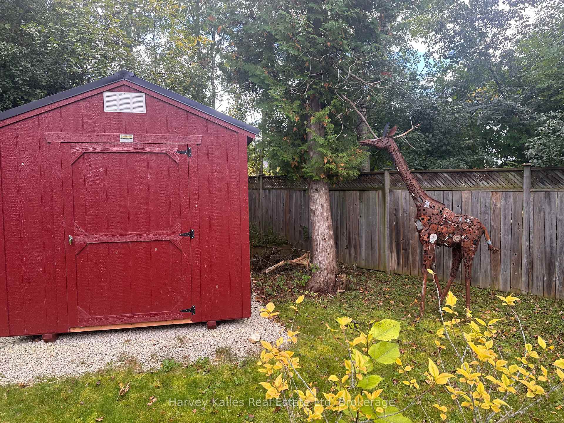 Photo 33 of 61 Constance Blvd. N, Wasaga Beach — HOMEH