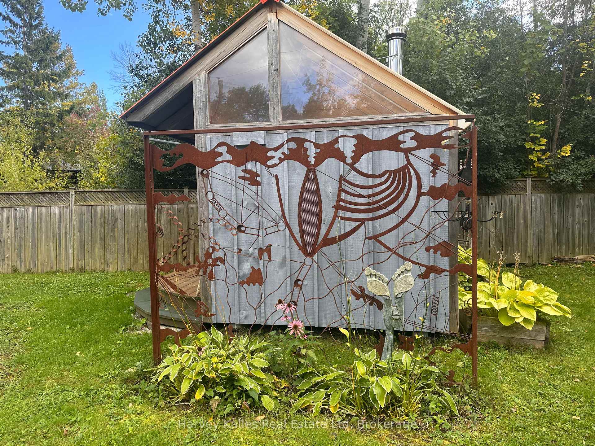 Photo 34 of 61 Constance Blvd. N, Wasaga Beach — HOMEH