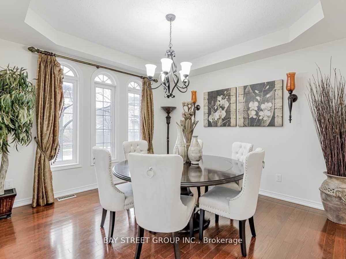 Photo 7 of 80 Geddington Crescent, Markham, Box Grove — HOMEH