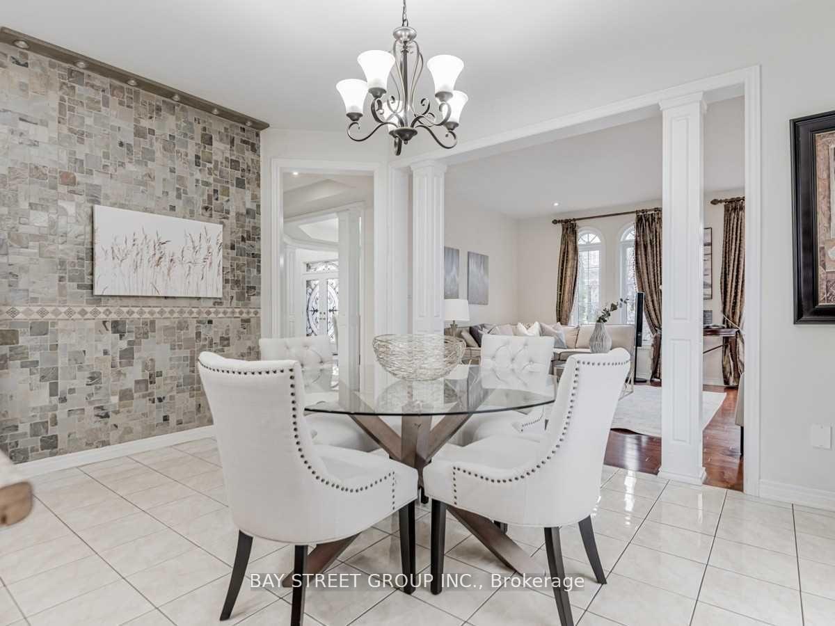 Photo 11 of 80 Geddington Crescent, Markham, Box Grove — HOMEH
