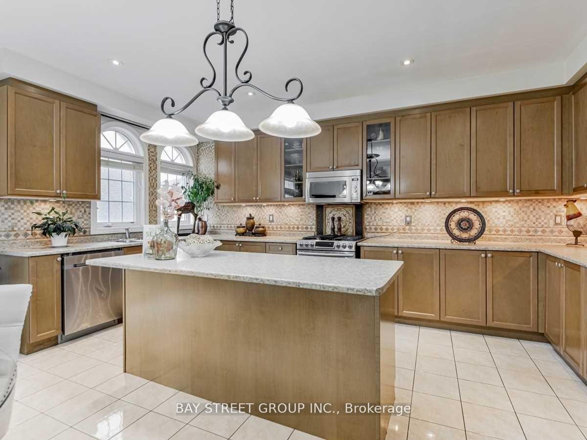 Photo 12 of 80 Geddington Crescent, Markham, Box Grove — HOMEH