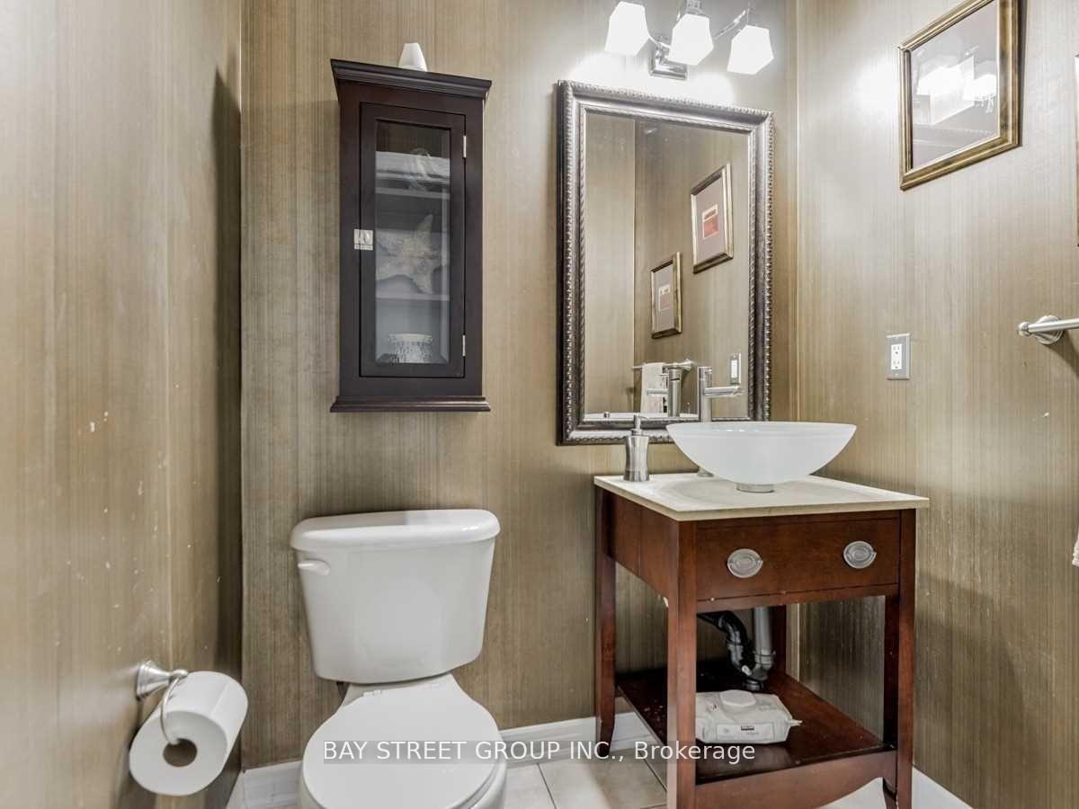 Photo 16 of 80 Geddington Crescent, Markham, Box Grove — HOMEH