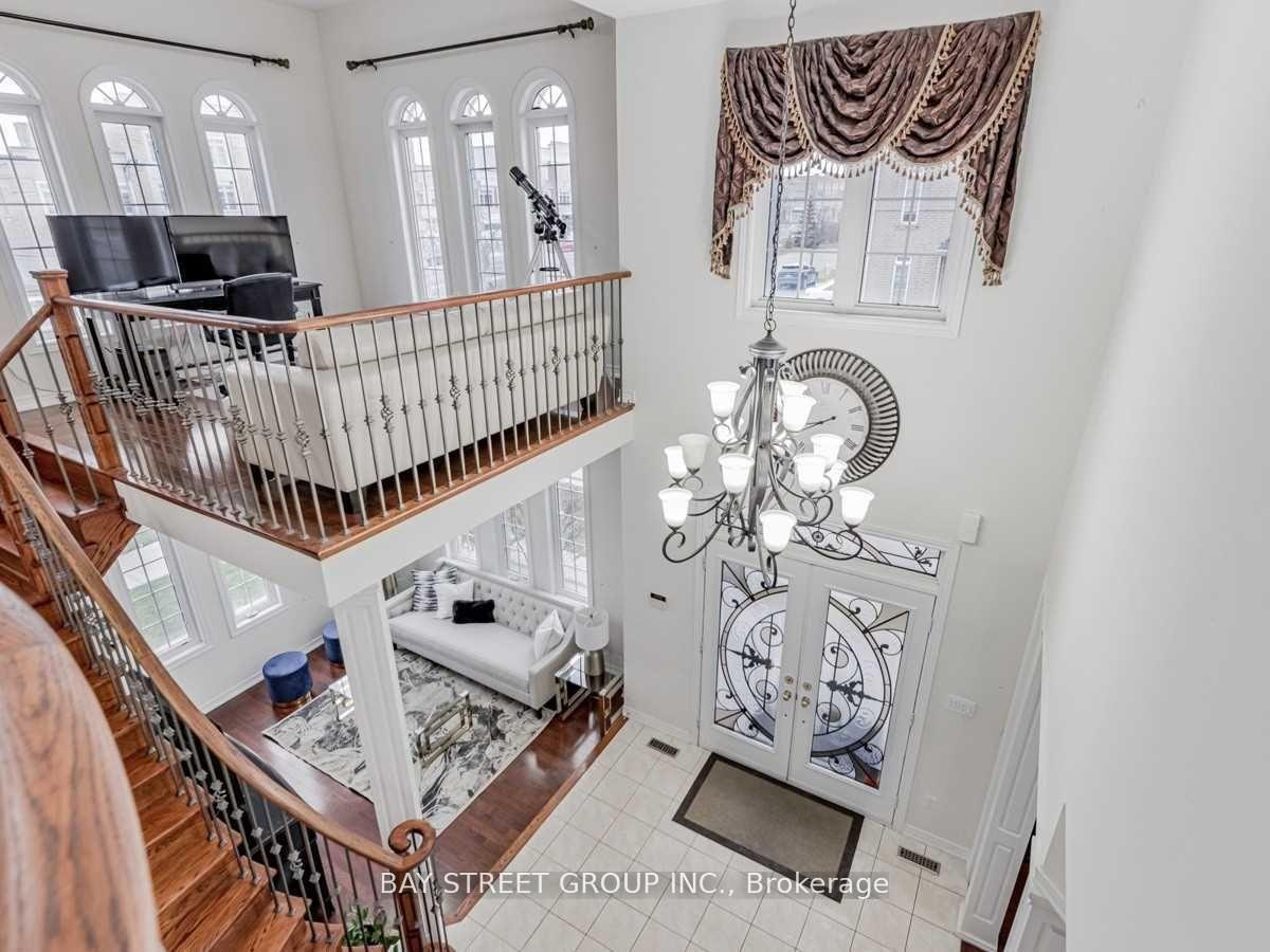 Photo 17 of 80 Geddington Crescent, Markham, Box Grove — HOMEH