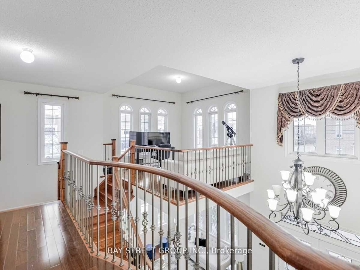 Photo 18 of 80 Geddington Crescent, Markham, Box Grove — HOMEH
