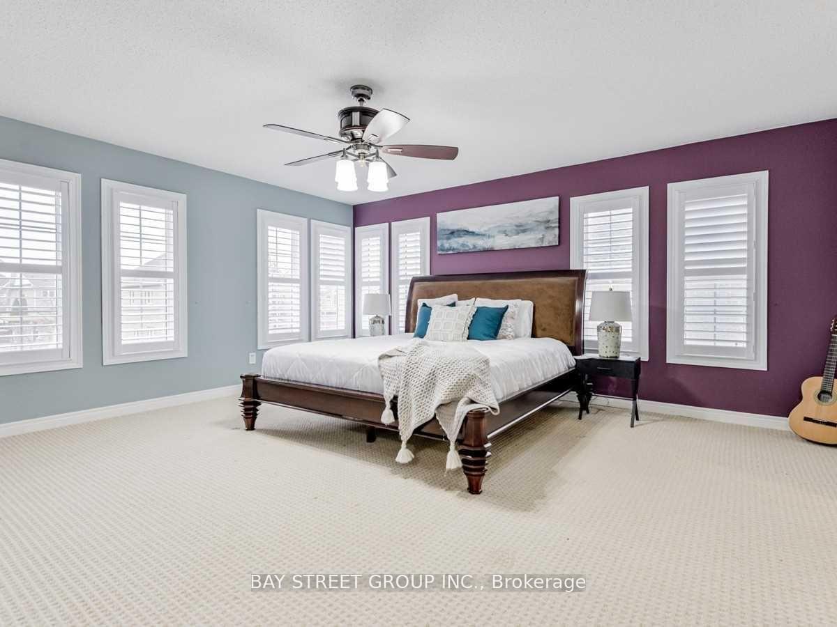 Photo 20 of 80 Geddington Crescent, Markham, Box Grove — HOMEH