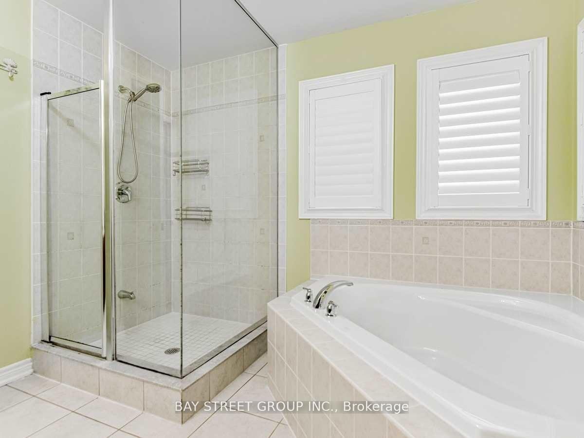 Photo 24 of 80 Geddington Crescent, Markham, Box Grove — HOMEH