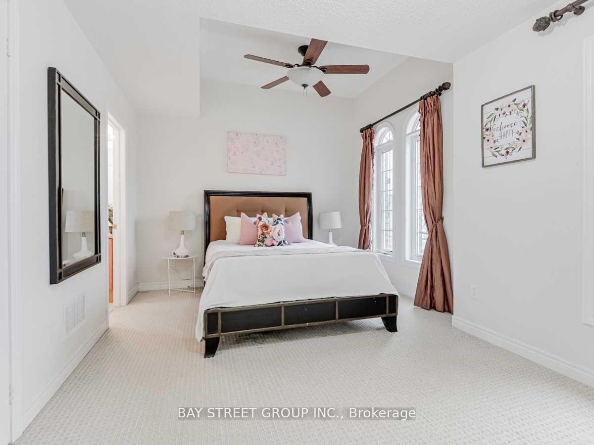Photo 26 of 80 Geddington Crescent, Markham, Box Grove — HOMEH
