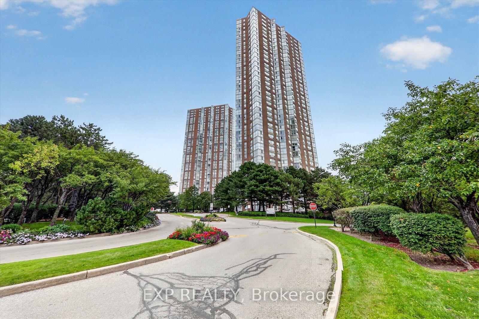 Photo of Unit 2204, 7 Concorde Place