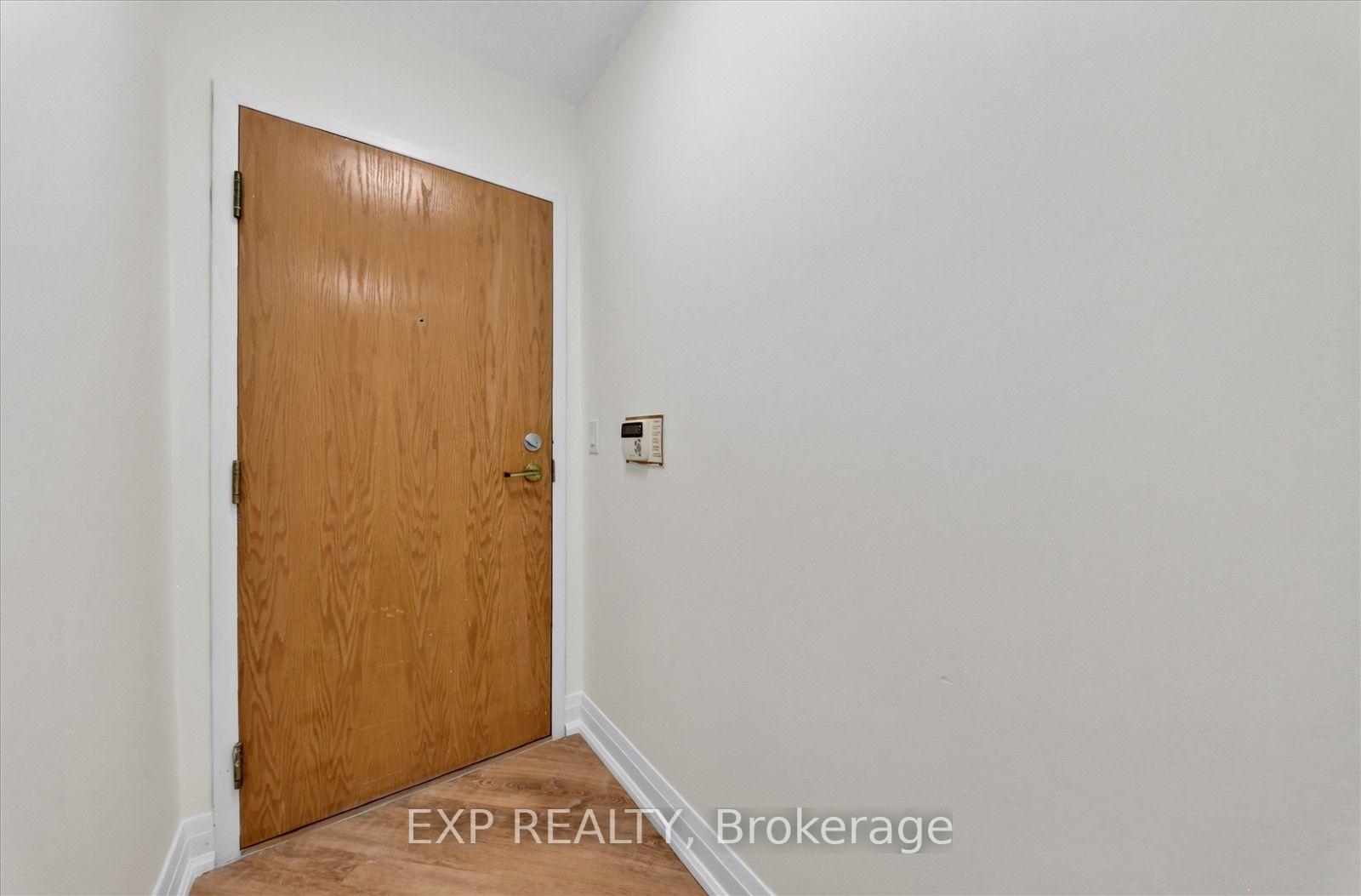 Photo 6 of Unit 2204, 7 Concorde Place, North York, Banbury-Don Mills — HOMEH
