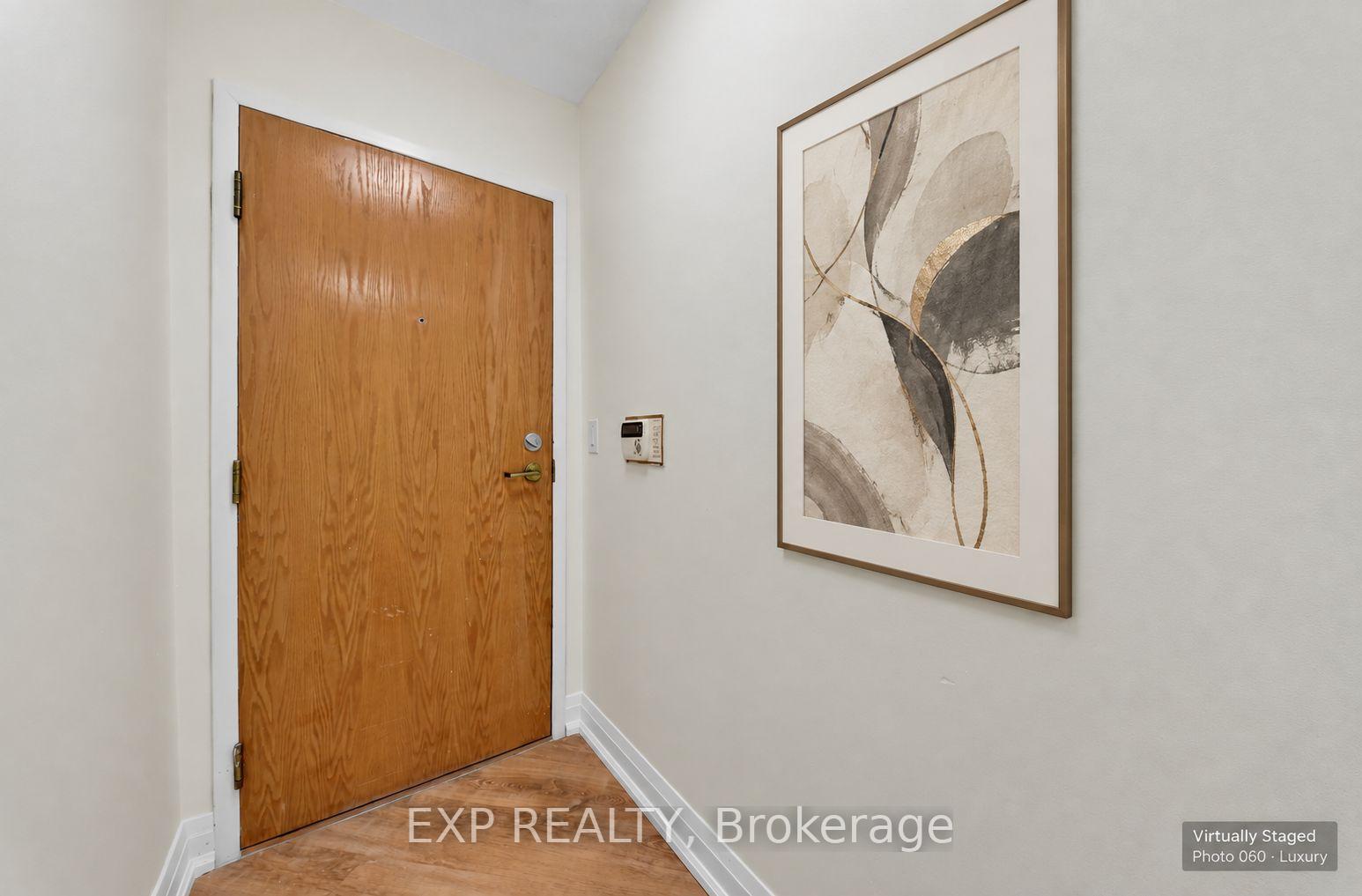 Photo 7 of Unit 2204, 7 Concorde Place, North York, Banbury-Don Mills — HOMEH