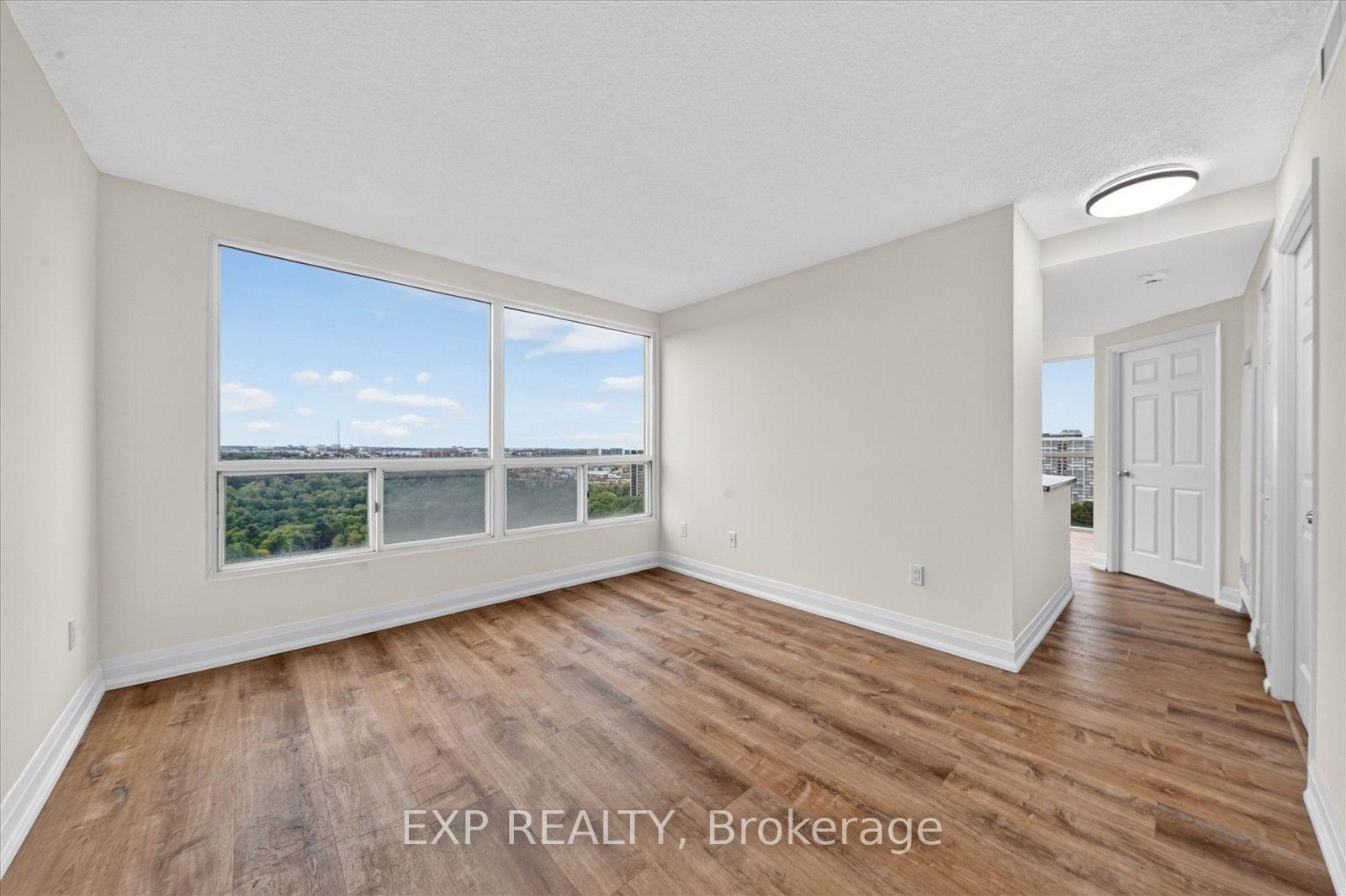 Photo 14 of Unit 2204, 7 Concorde Place, North York, Banbury-Don Mills — HOMEH