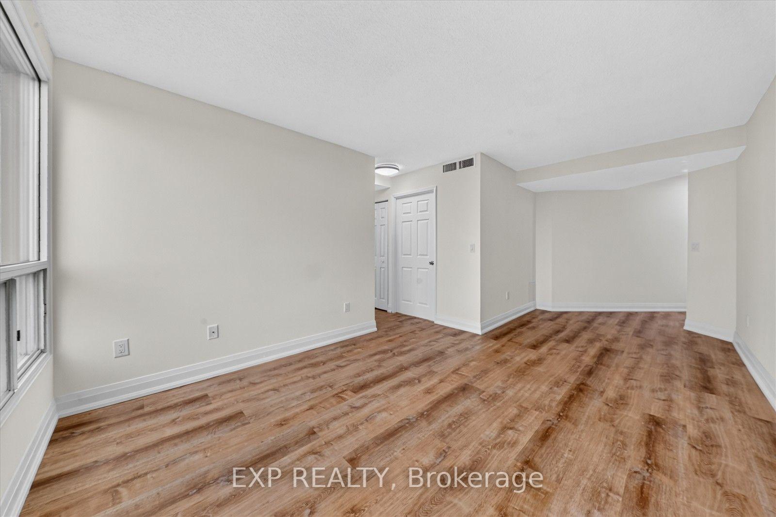 Photo 16 of Unit 2204, 7 Concorde Place, North York, Banbury-Don Mills — HOMEH