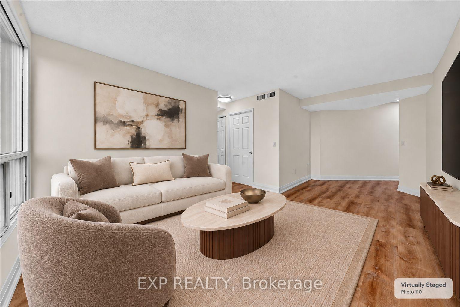 Photo 17 of Unit 2204, 7 Concorde Place, North York, Banbury-Don Mills — HOMEH