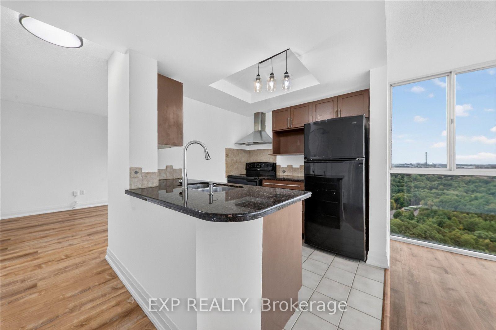 Photo 18 of Unit 2204, 7 Concorde Place, North York, Banbury-Don Mills — HOMEH