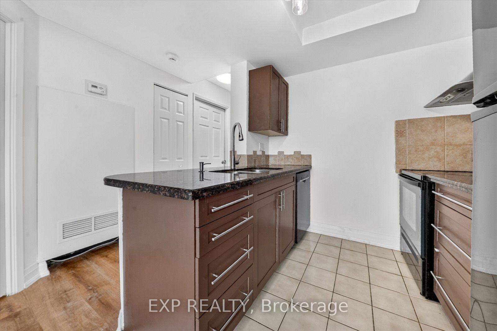 Photo 24 of Unit 2204, 7 Concorde Place, North York, Banbury-Don Mills — HOMEH