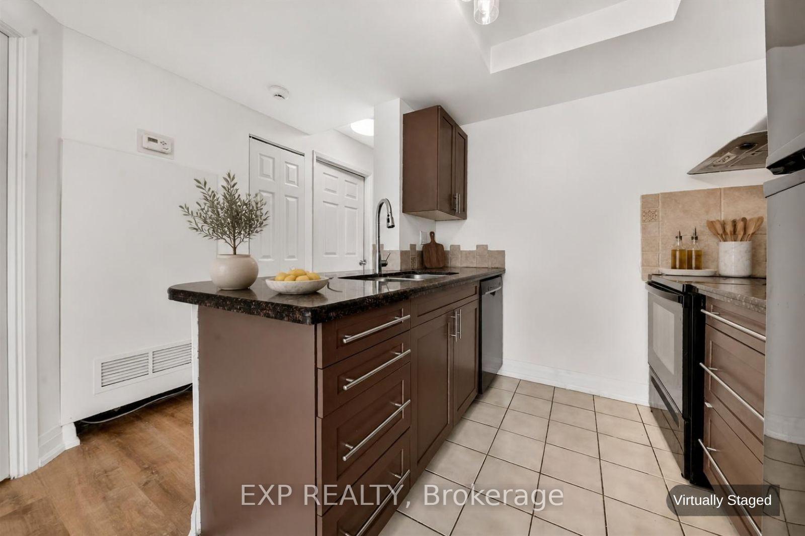 Photo 25 of Unit 2204, 7 Concorde Place, North York, Banbury-Don Mills — HOMEH