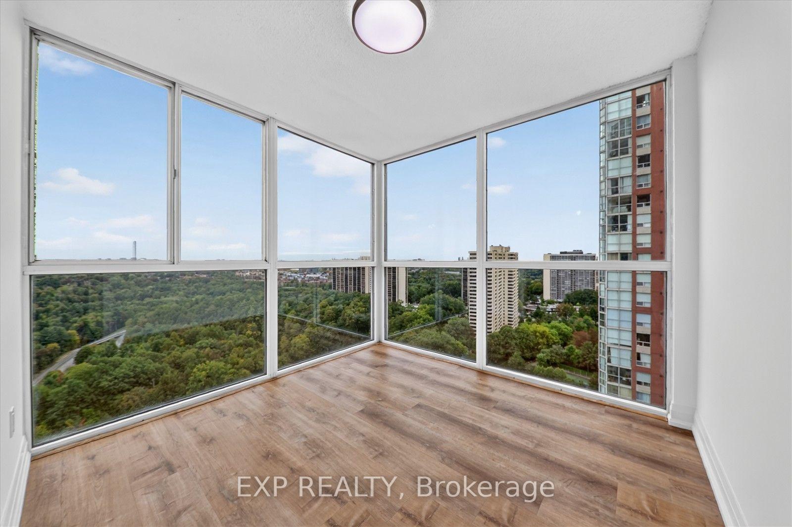 Photo 26 of Unit 2204, 7 Concorde Place, North York, Banbury-Don Mills — HOMEH