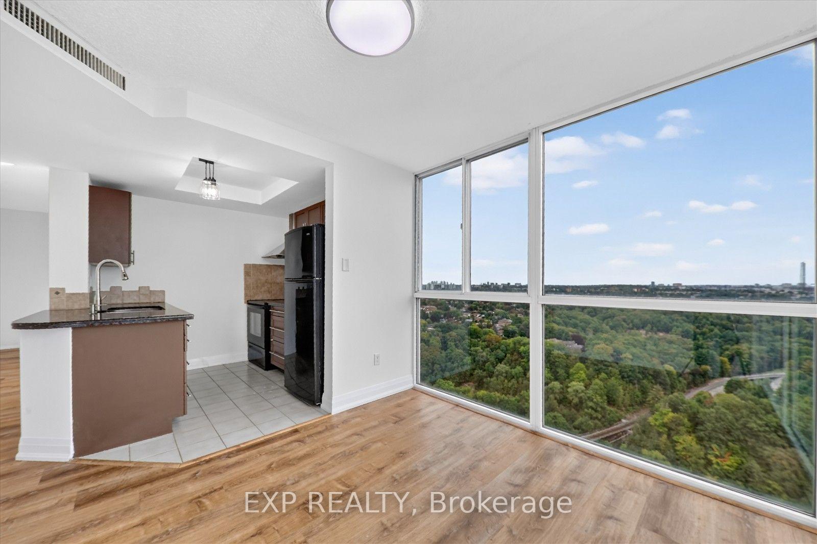 Photo 28 of Unit 2204, 7 Concorde Place, North York, Banbury-Don Mills — HOMEH