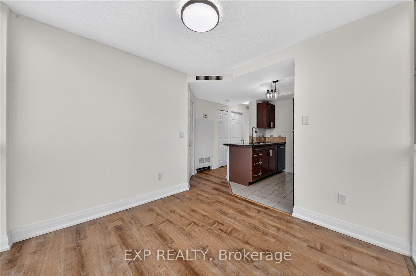 Photo 30 of Unit 2204, 7 Concorde Place, North York, Banbury-Don Mills — HOMEH