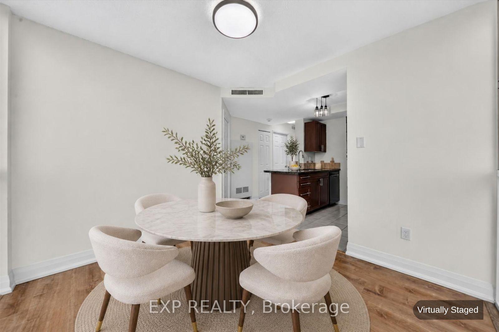 Photo 31 of Unit 2204, 7 Concorde Place, North York, Banbury-Don Mills — HOMEH