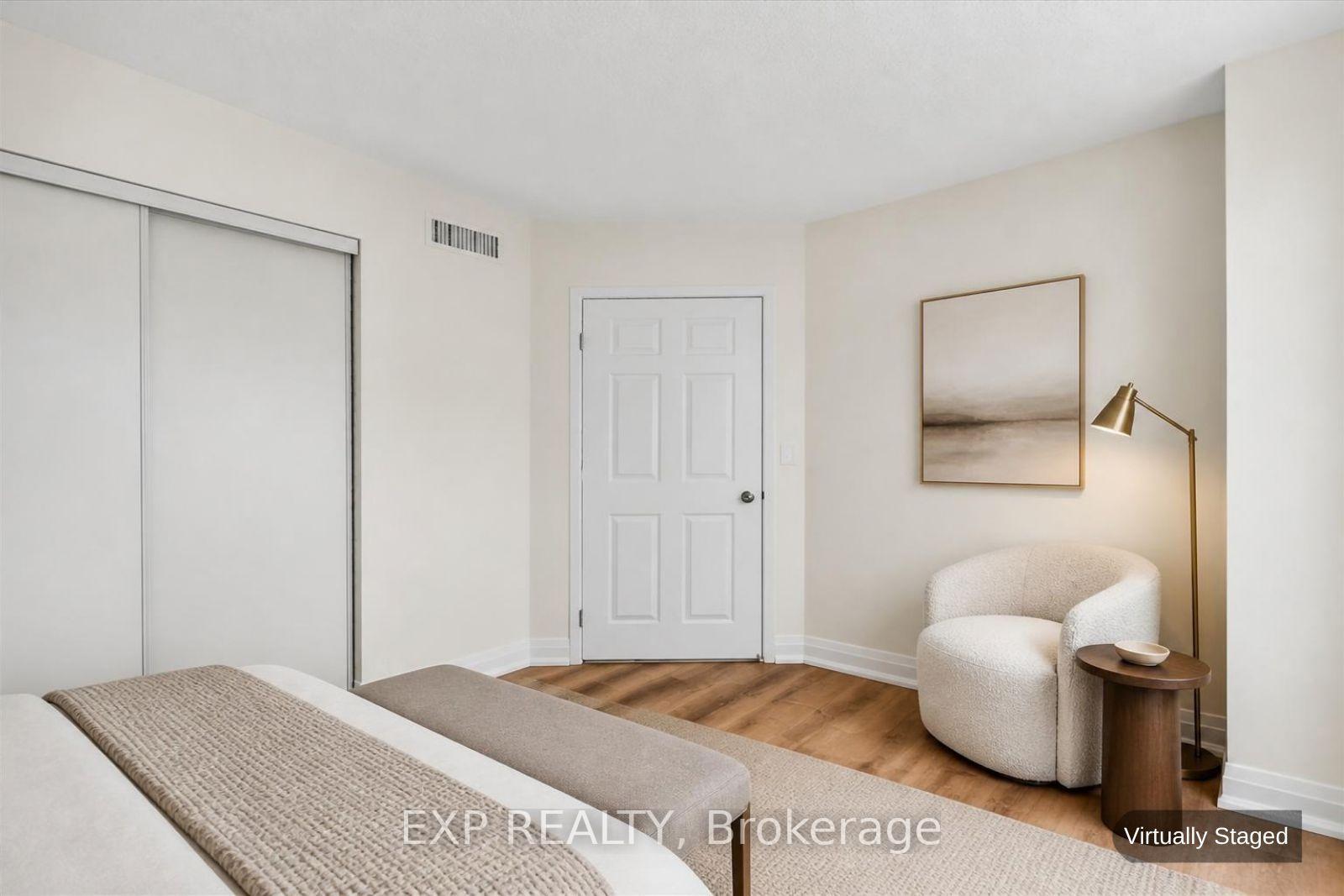 Photo 35 of Unit 2204, 7 Concorde Place, North York, Banbury-Don Mills — HOMEH