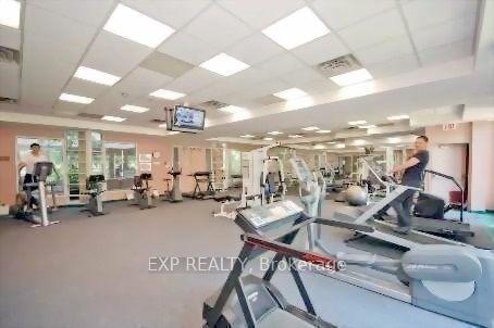 Photo 40 of Unit 2204, 7 Concorde Place, North York, Banbury-Don Mills — HOMEH