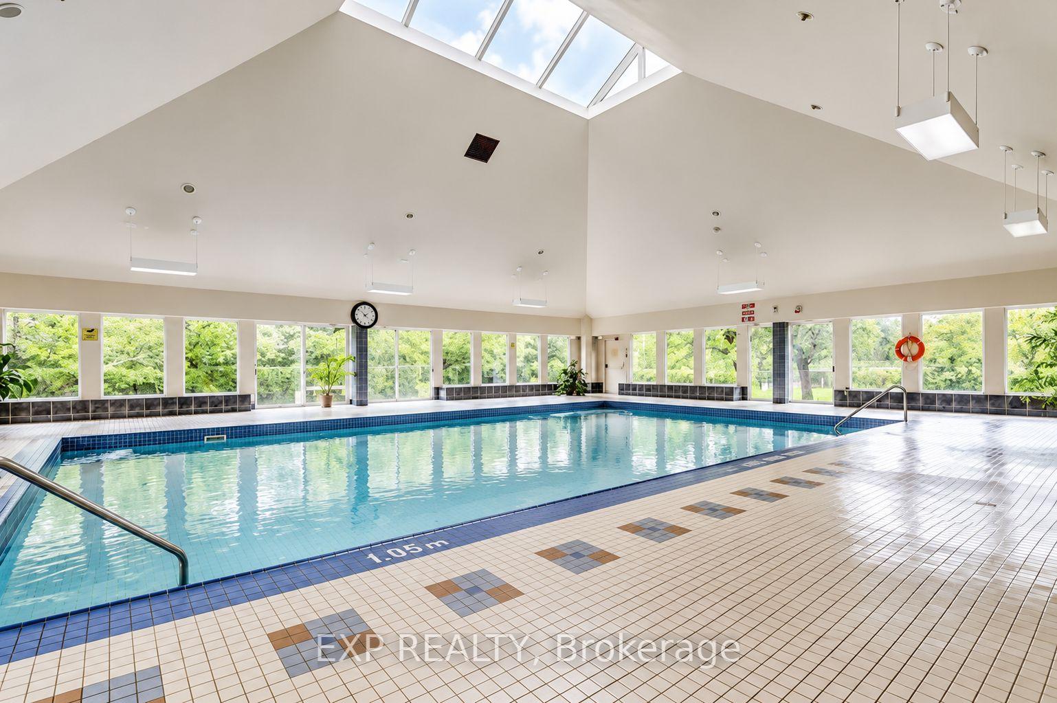 Photo 41 of Unit 2204, 7 Concorde Place, North York, Banbury-Don Mills — HOMEH