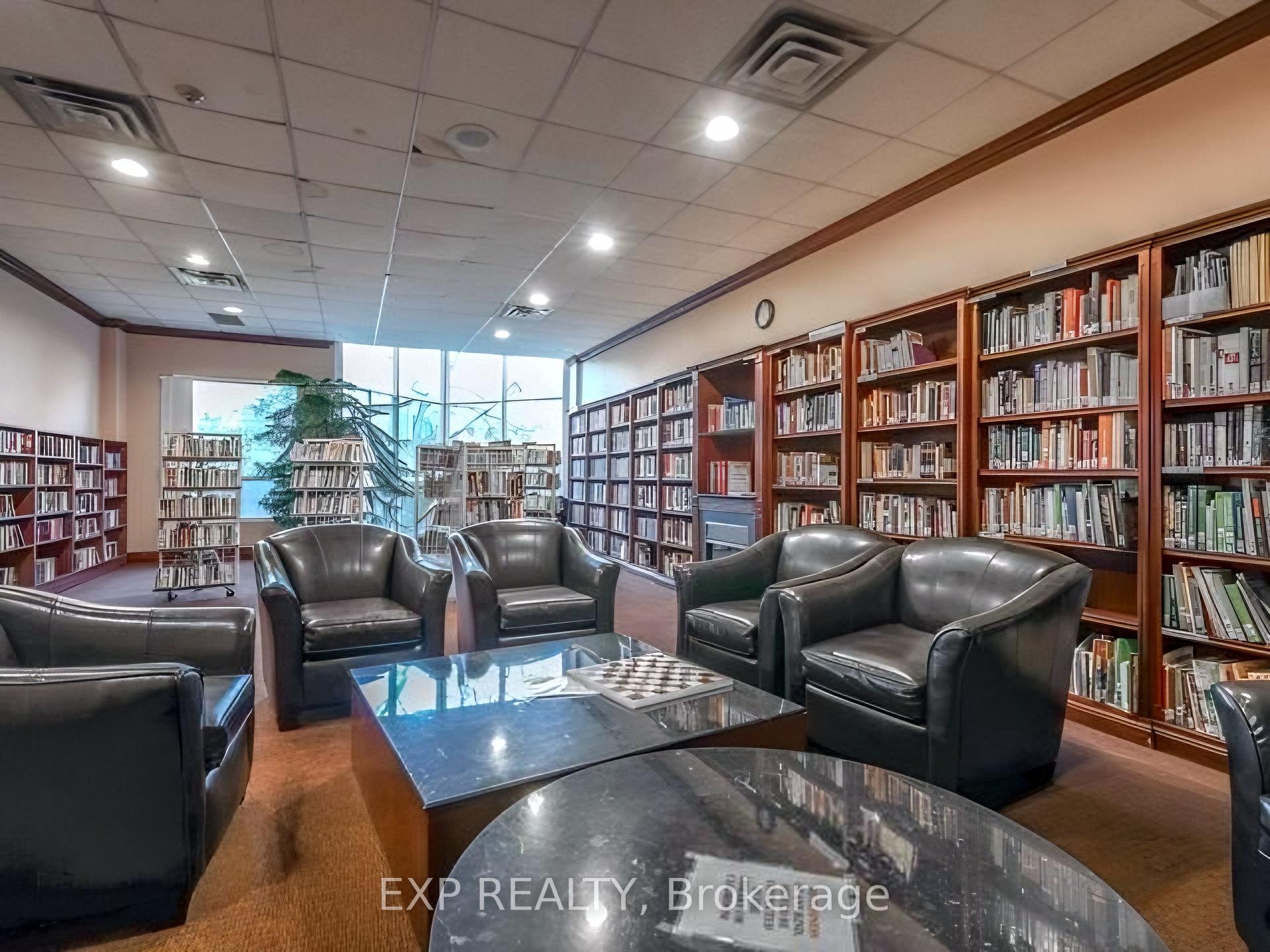 Photo 43 of Unit 2204, 7 Concorde Place, North York, Banbury-Don Mills — HOMEH