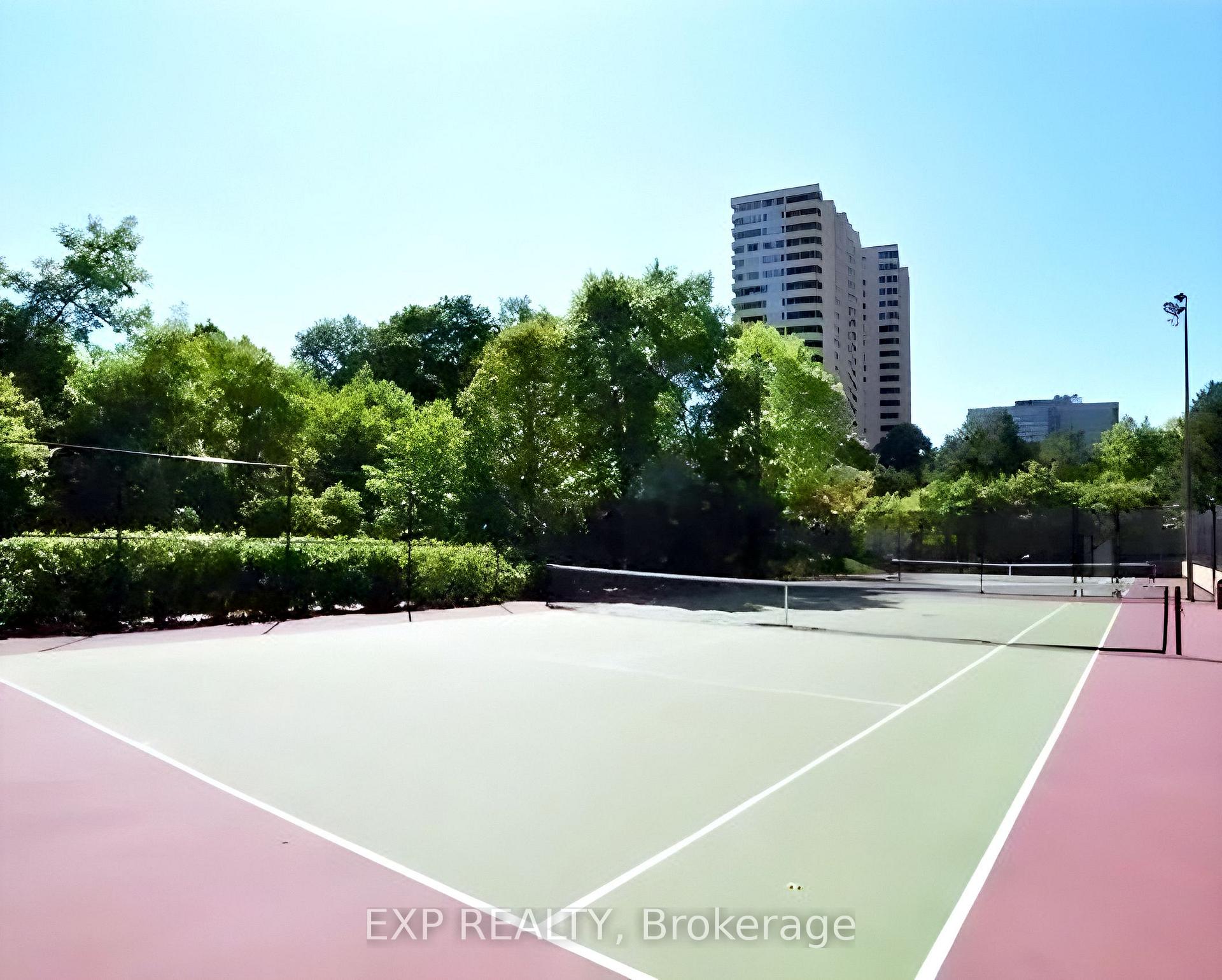 Photo 44 of Unit 2204, 7 Concorde Place, North York, Banbury-Don Mills — HOMEH