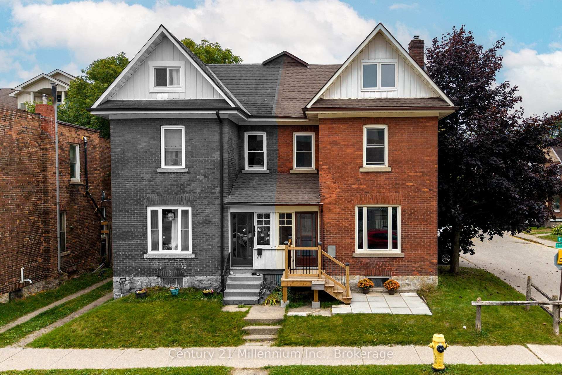 Photo of 143 11th Street W