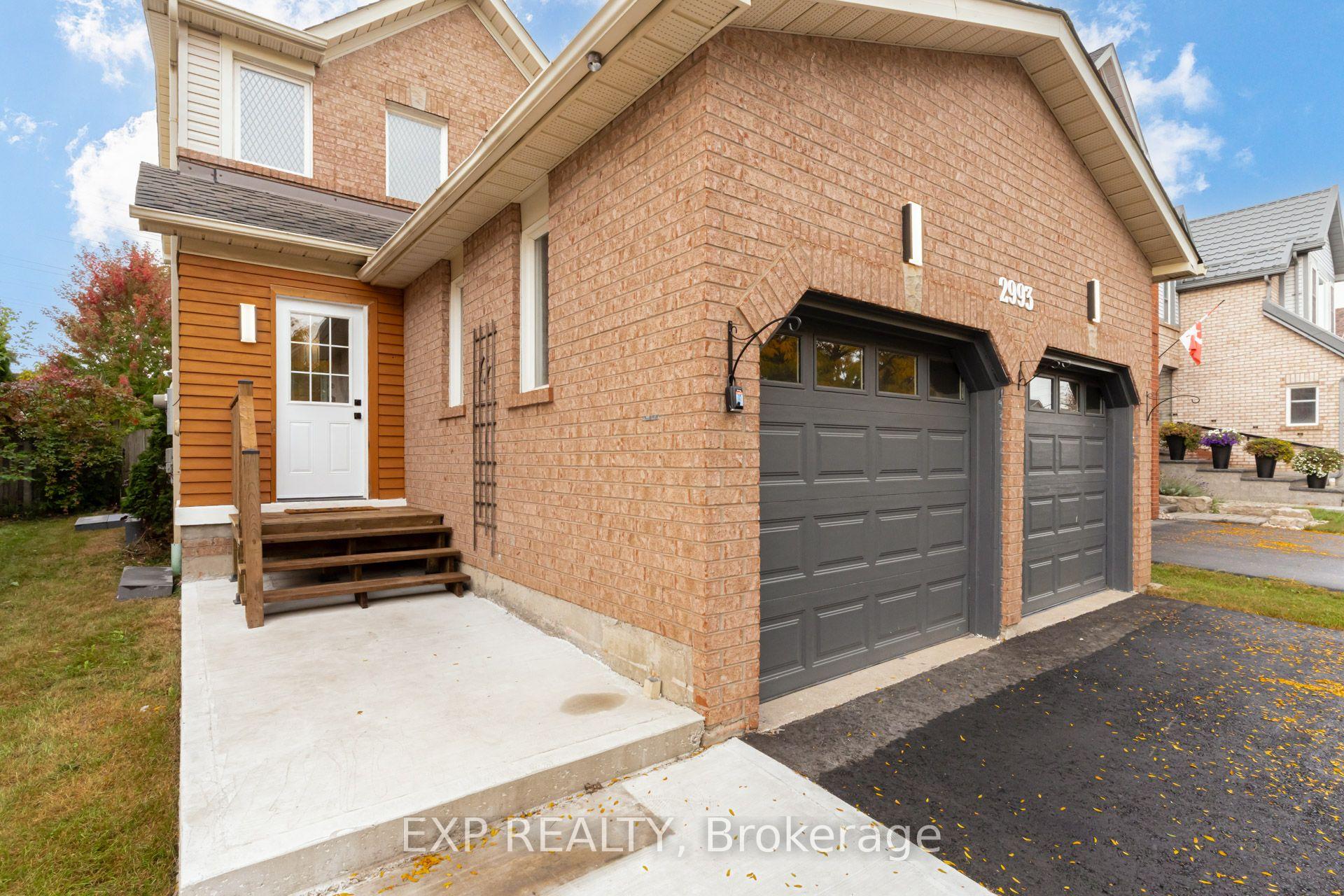 Photo 2 of 2993 Gulfstream Way, Mississauga, Meadowvale — HOMEH