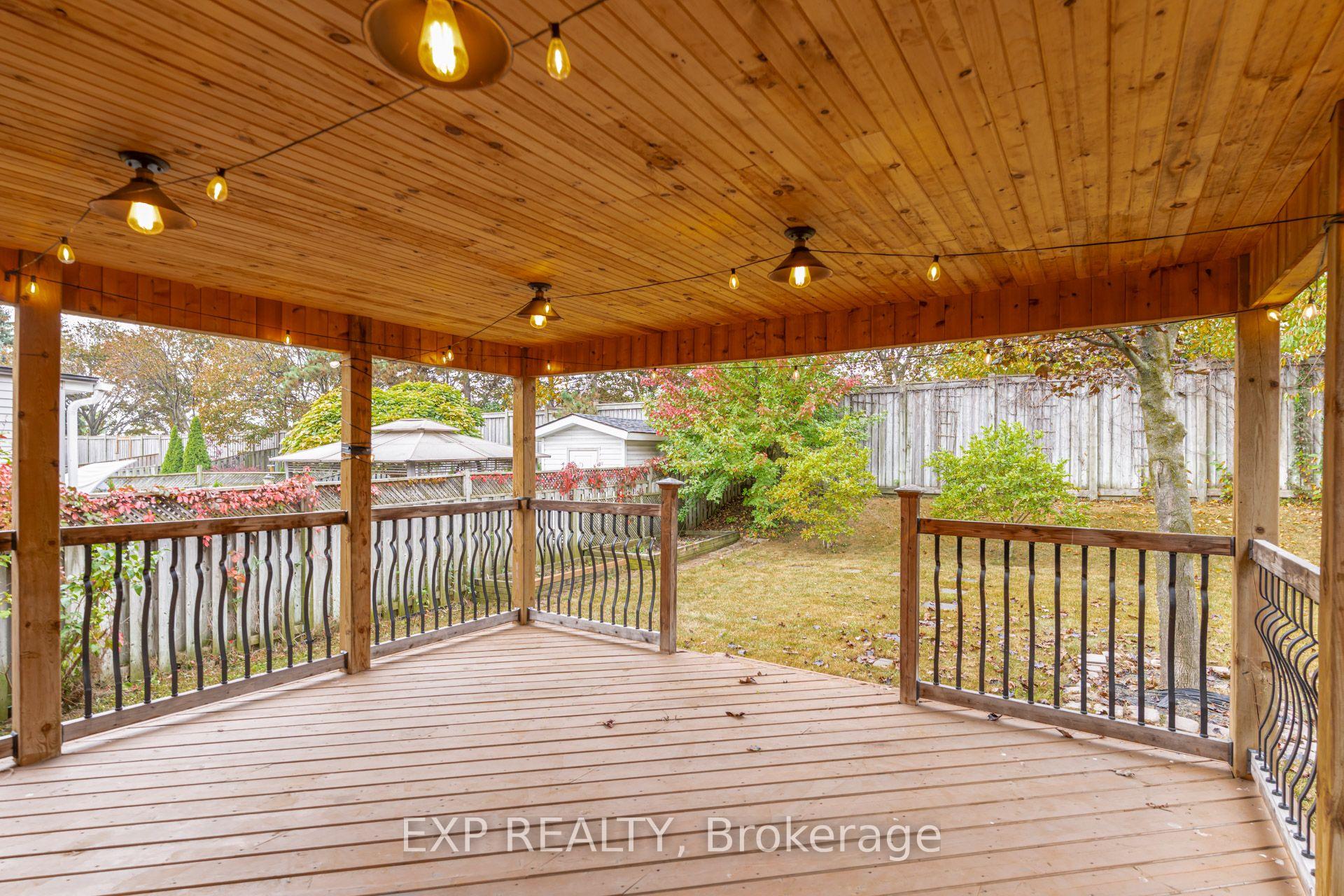 Photo 29 of 2993 Gulfstream Way, Mississauga, Meadowvale — HOMEH