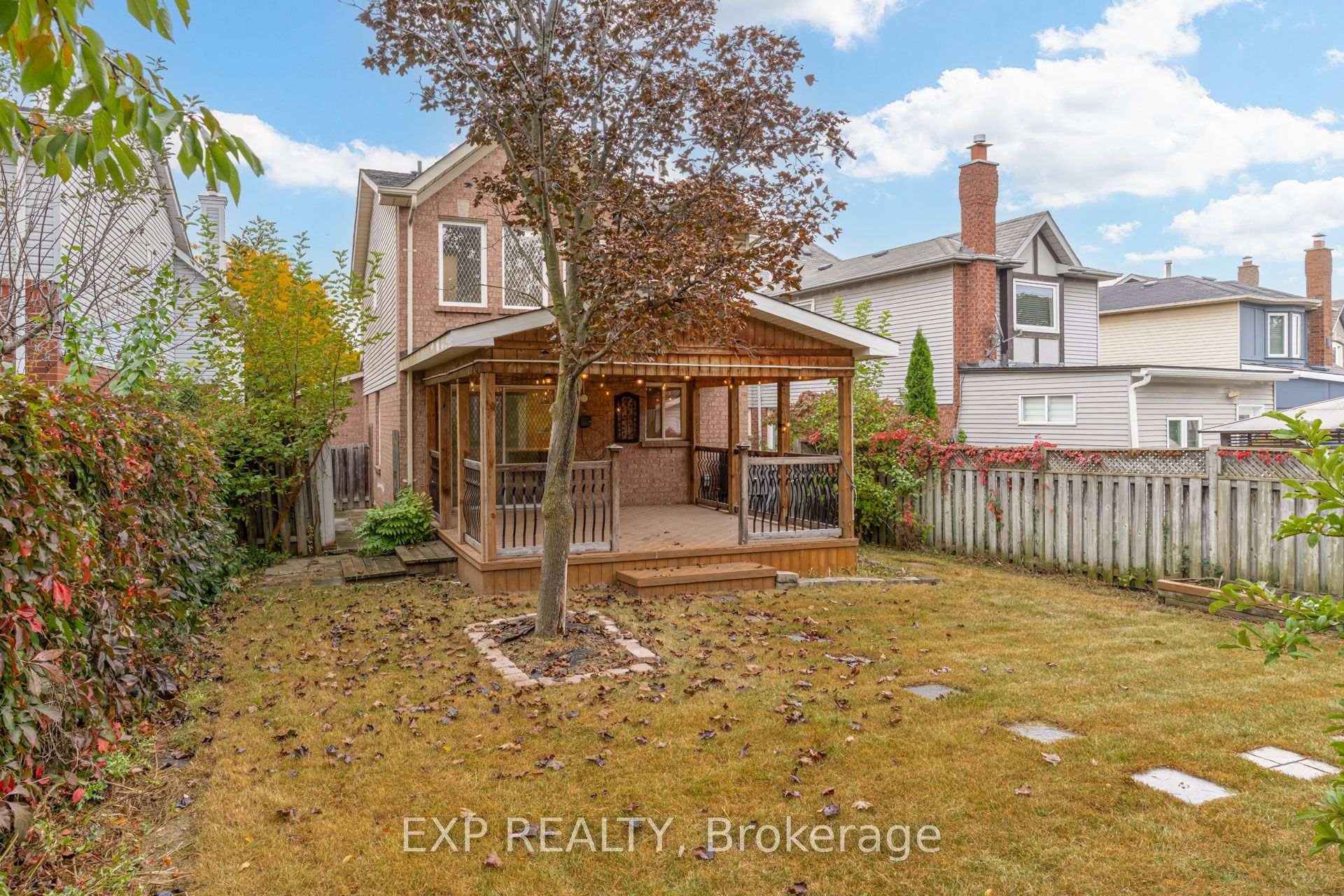 Photo 33 of 2993 Gulfstream Way, Mississauga, Meadowvale — HOMEH