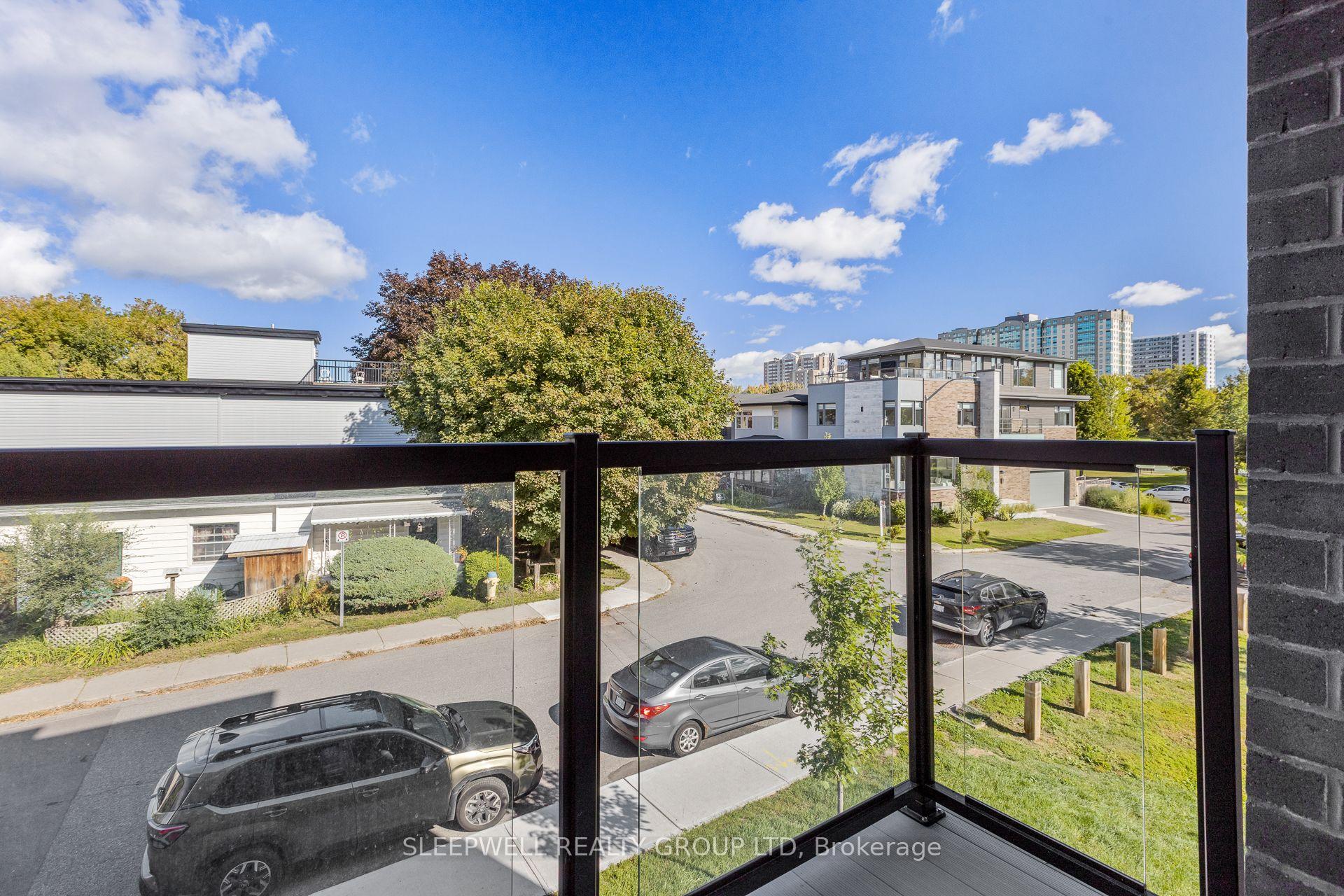 Photo 7 of Unit 6, 152 Springhurst Avenue, Ottawa, Ottawa East — HOMEH