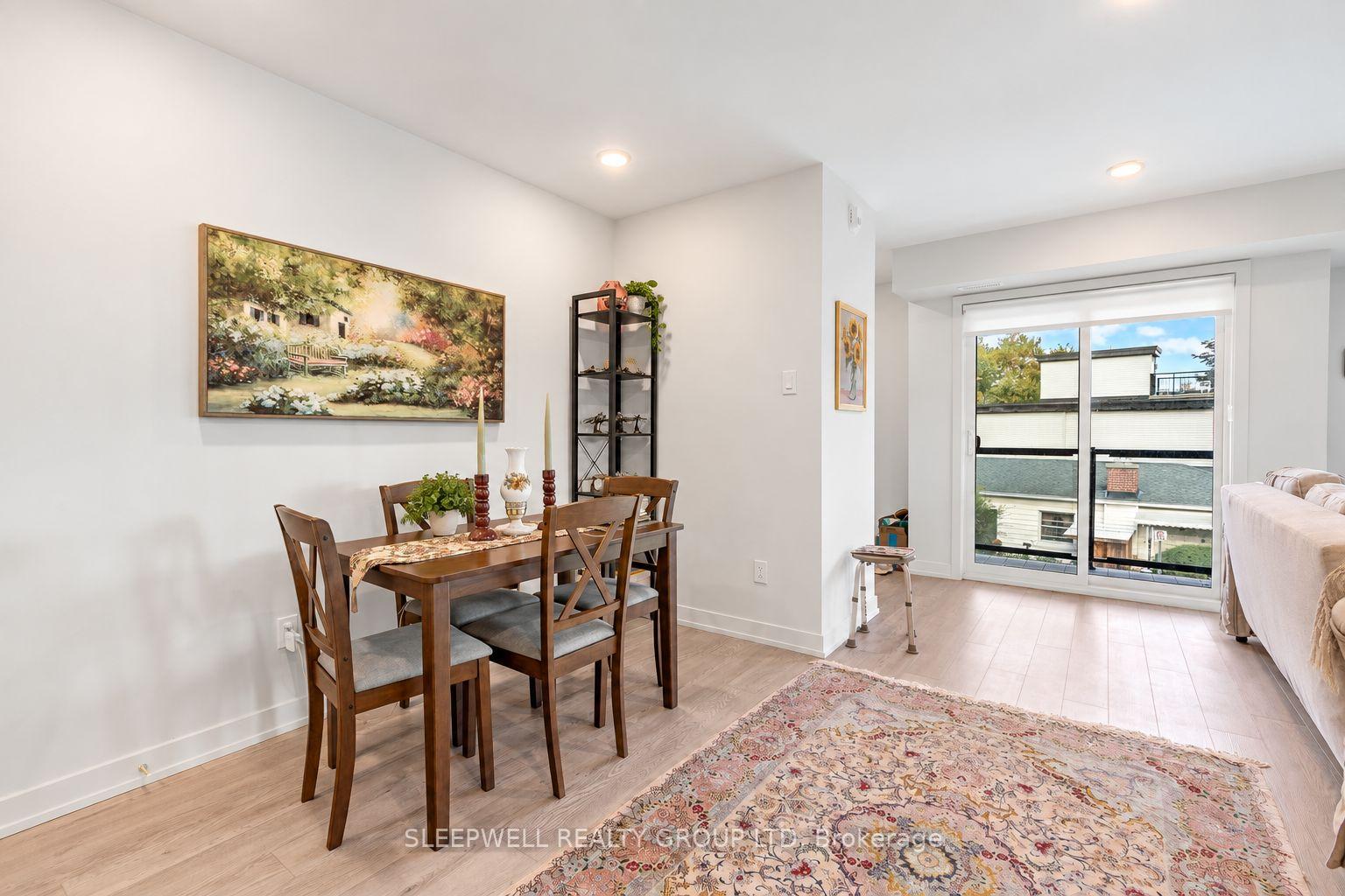Photo 8 of Unit 6, 152 Springhurst Avenue, Ottawa, Ottawa East — HOMEH