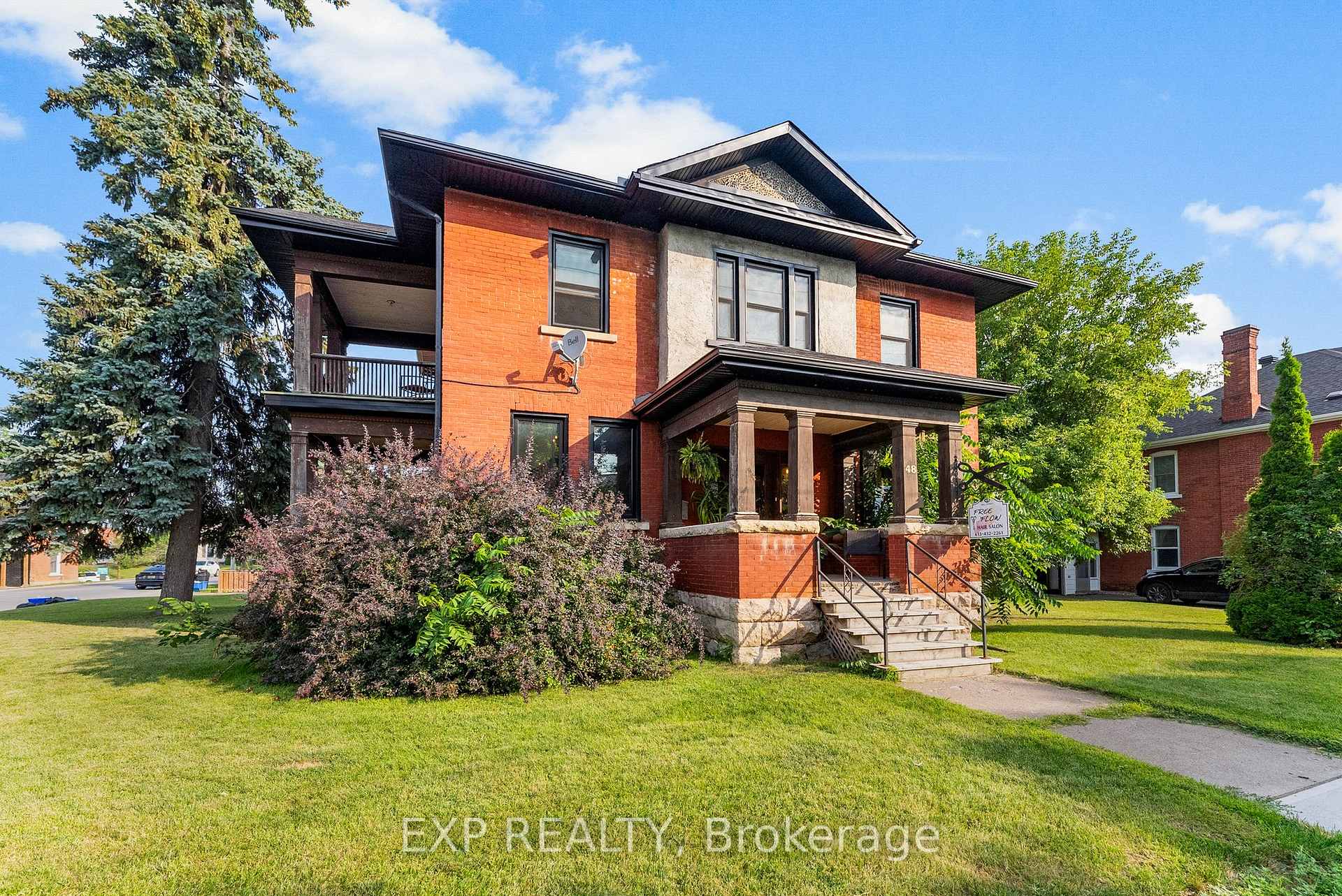 Photo 2 of 48 Hall Avenue E, Renfrew, Renfrew — HOMEH