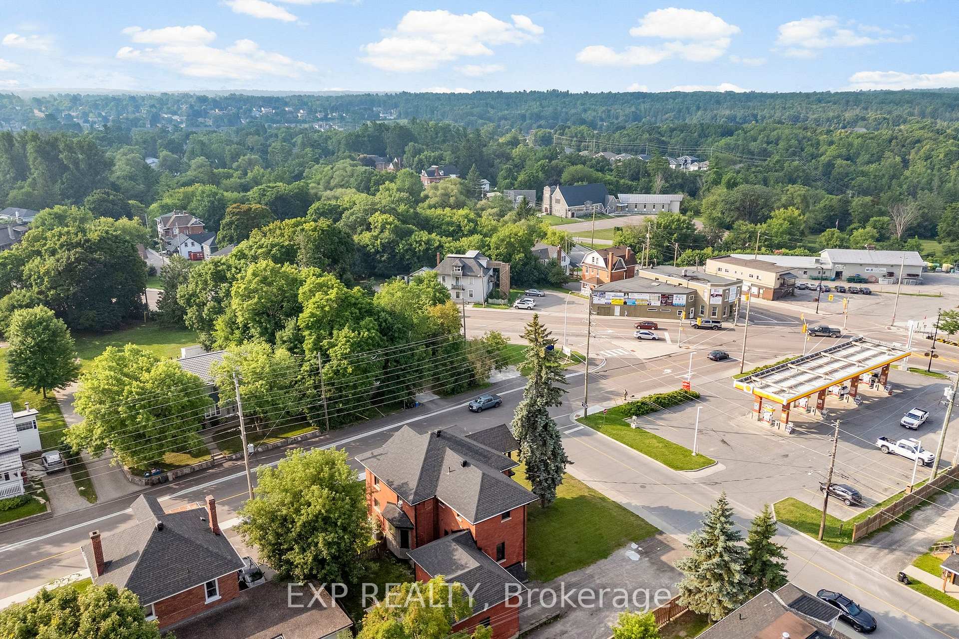 Photo 47 of 48 Hall Avenue E, Renfrew, Renfrew — HOMEH