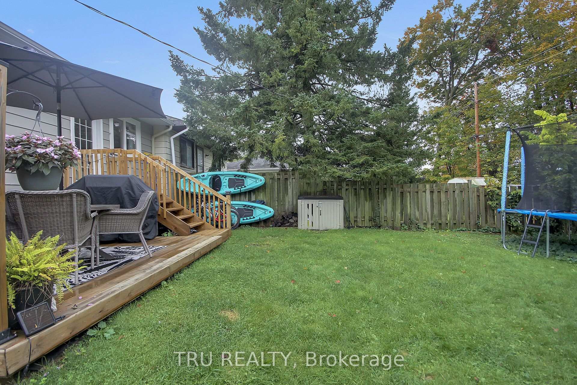 Photo 43 of 470 Joseph Street, Carleton Place, Carleton Place — HOMEH