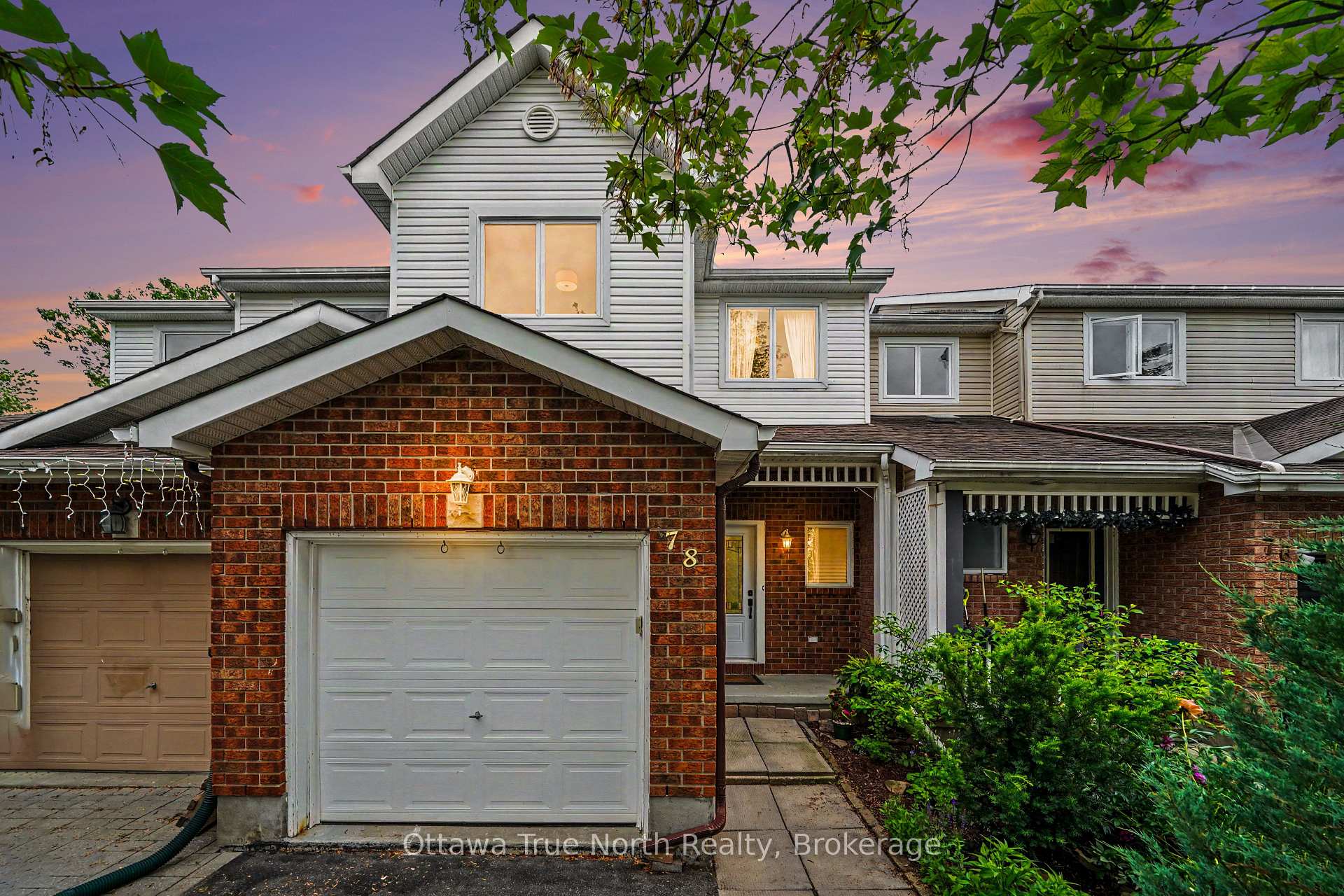 Photo 1 of 78 Redpath Drive, Ottawa, Barrhaven East — HOMEH