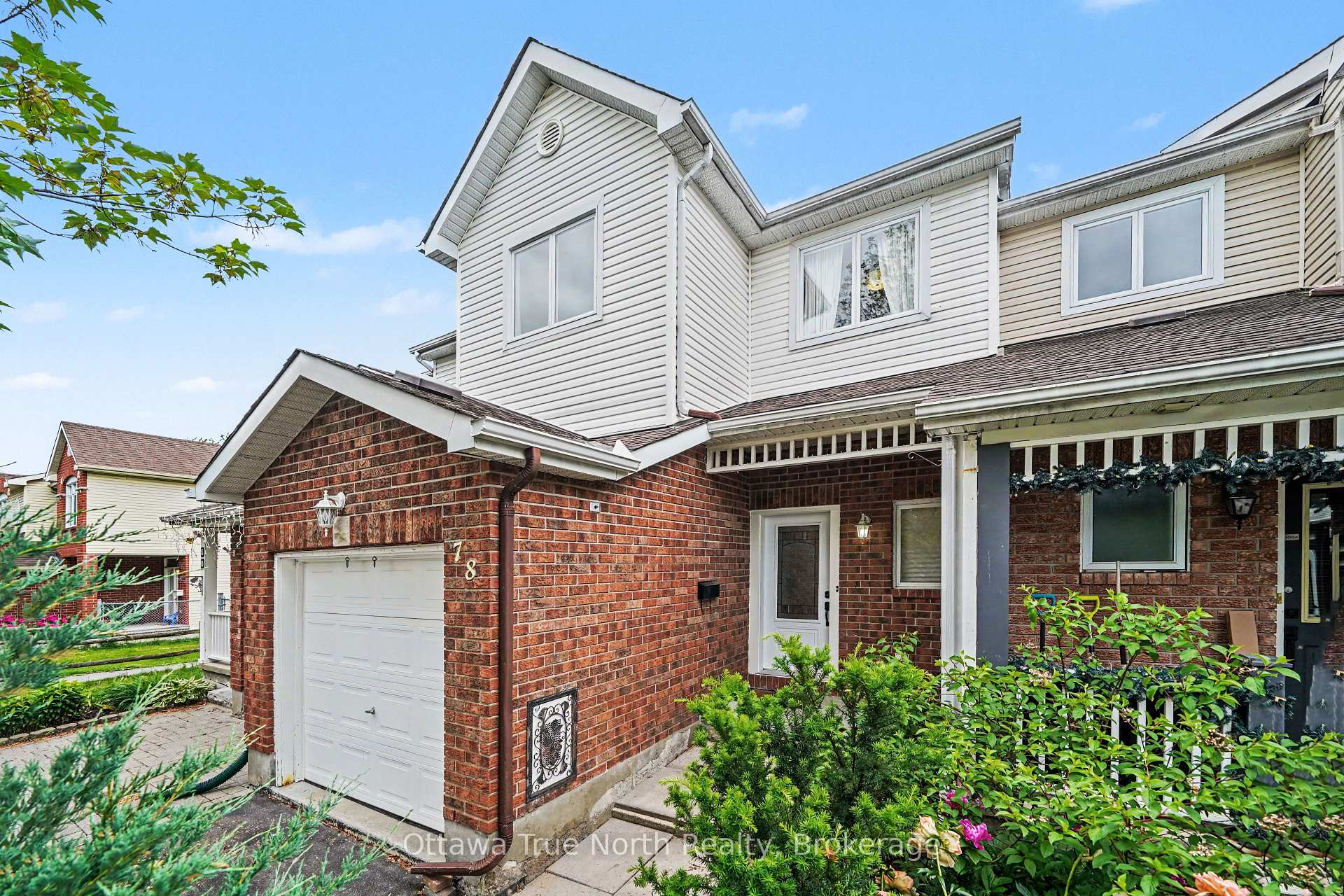Photo 2 of 78 Redpath Drive, Ottawa, Barrhaven East — HOMEH