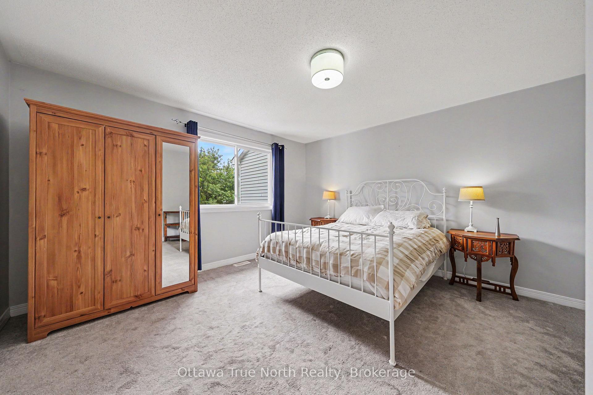 Photo 9 of 78 Redpath Drive, Ottawa, Barrhaven East — HOMEH
